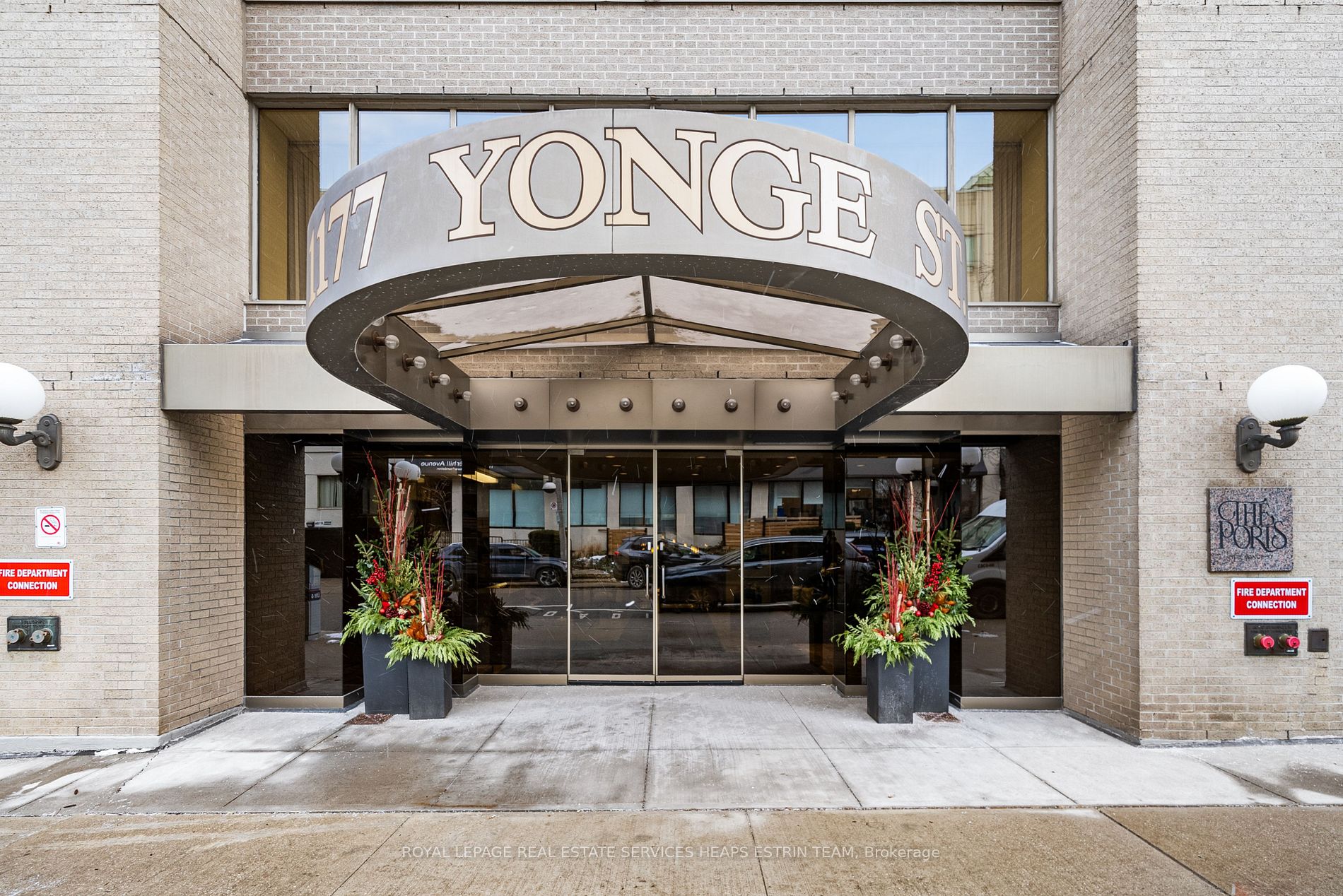 1177 Yonge St #602 - Toronto C09 - Rosedale-Moore Park