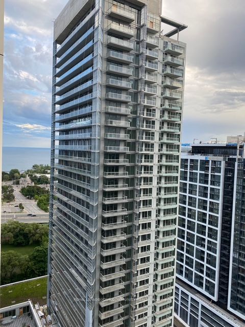 50 Ordnance St #2505 - Toronto C01 - Niagara