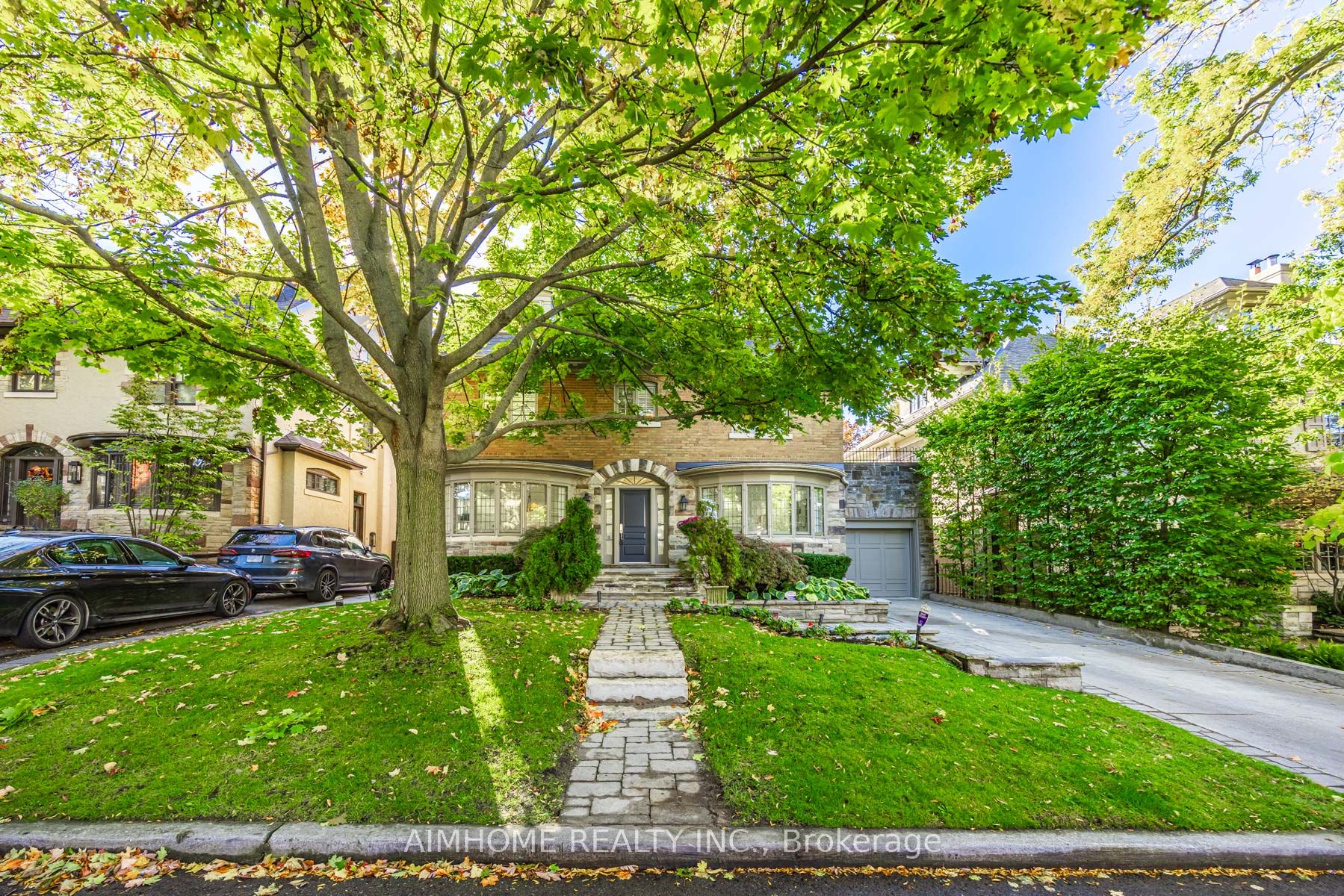 29 Rosedale Heights Dr - Toronto C09 - Rosedale-Moore Park
