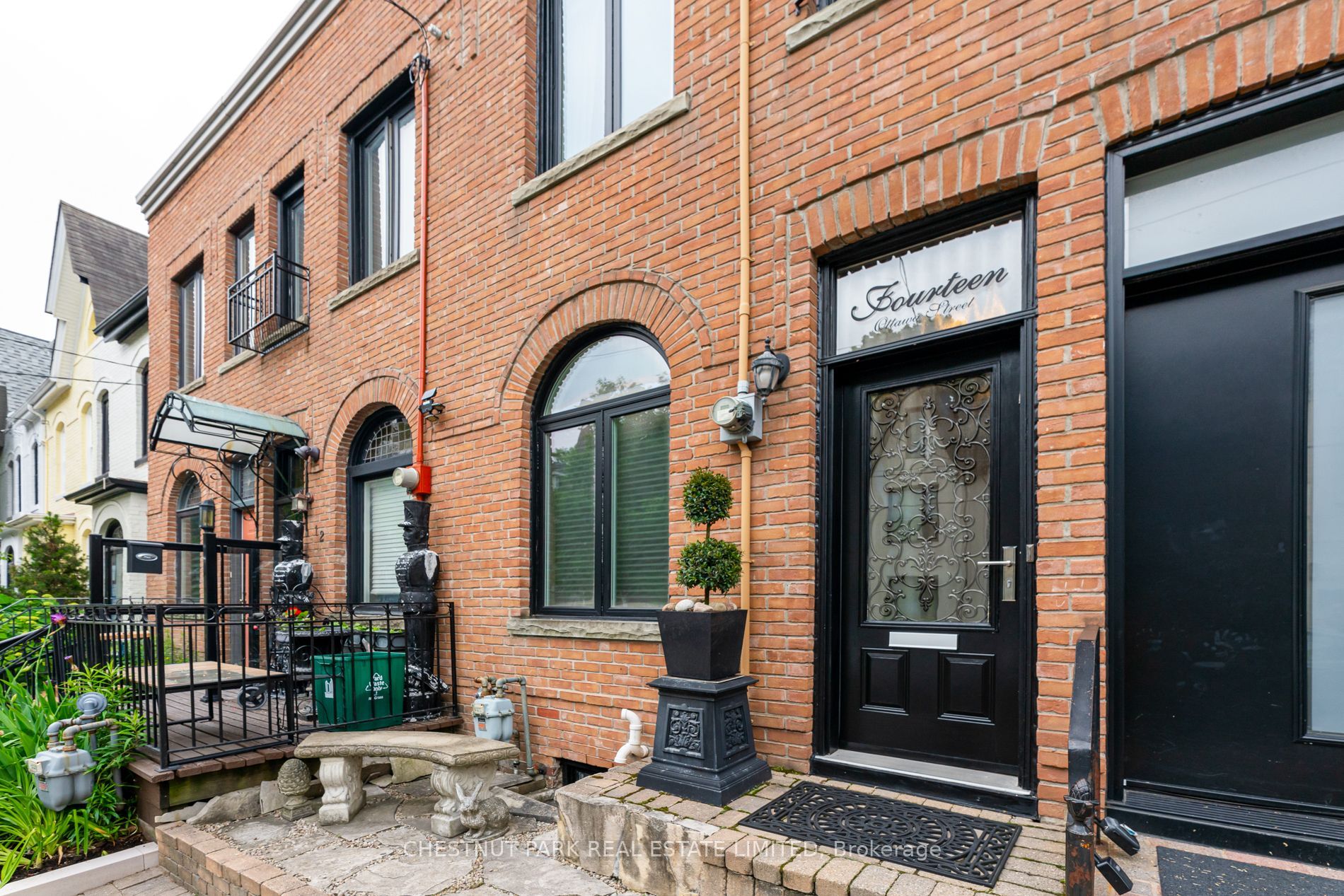 14 Ottawa St - Toronto C09 - Rosedale-Moore Park