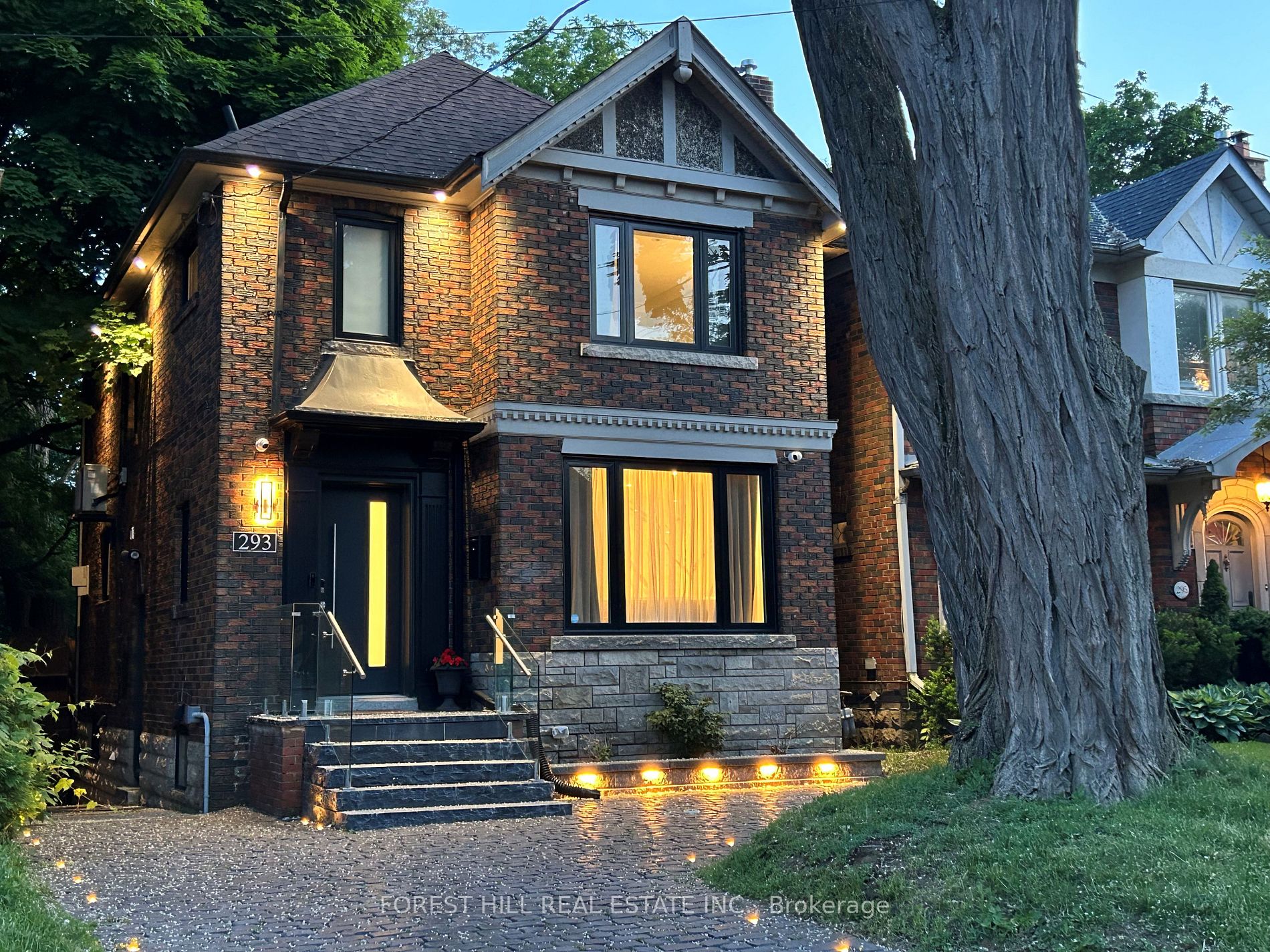 293 Chaplin Cres - Toronto C03 - Forest Hill South