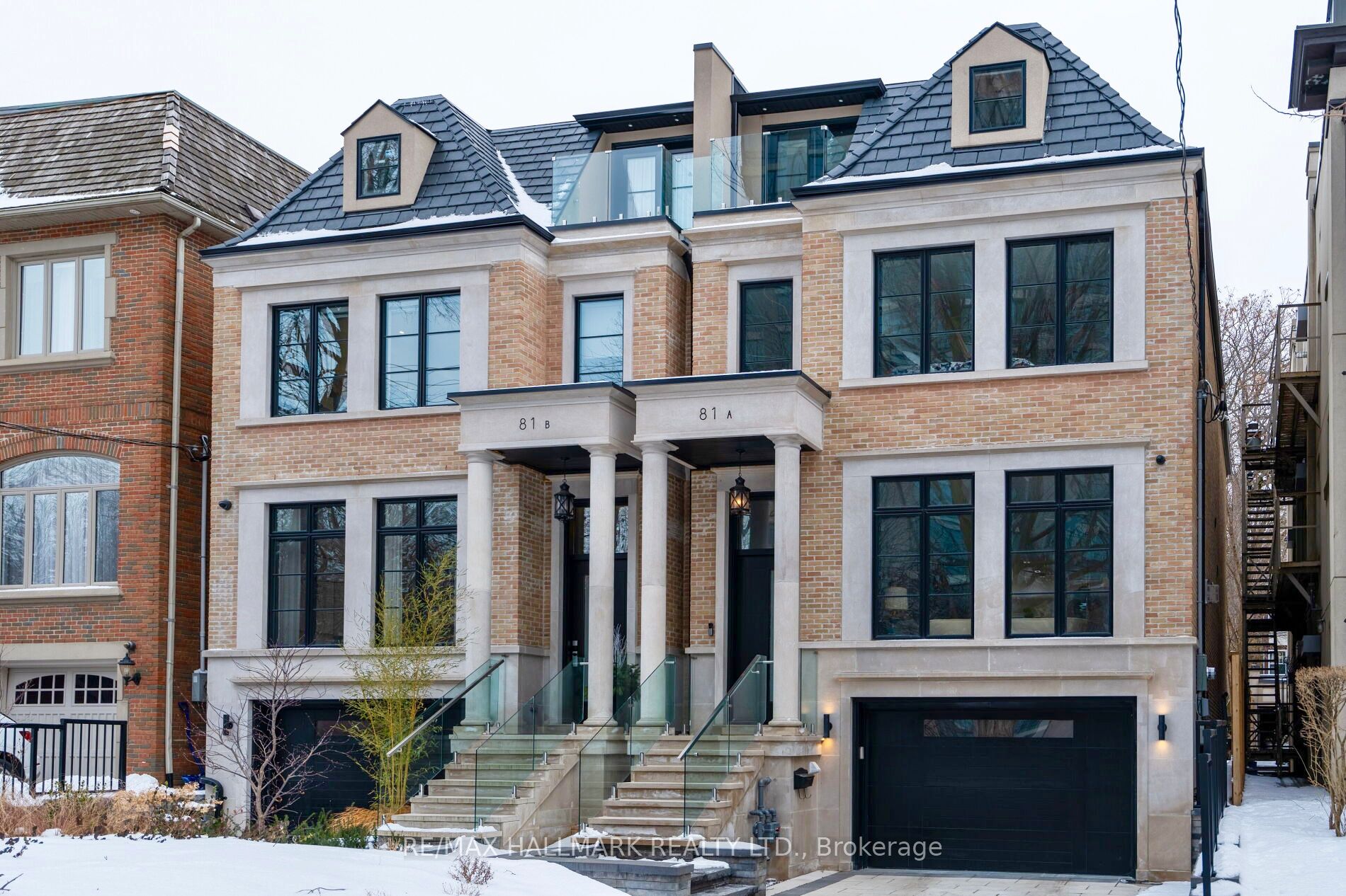 81A Oriole Rd - Toronto C02 - Yonge-St. Clair