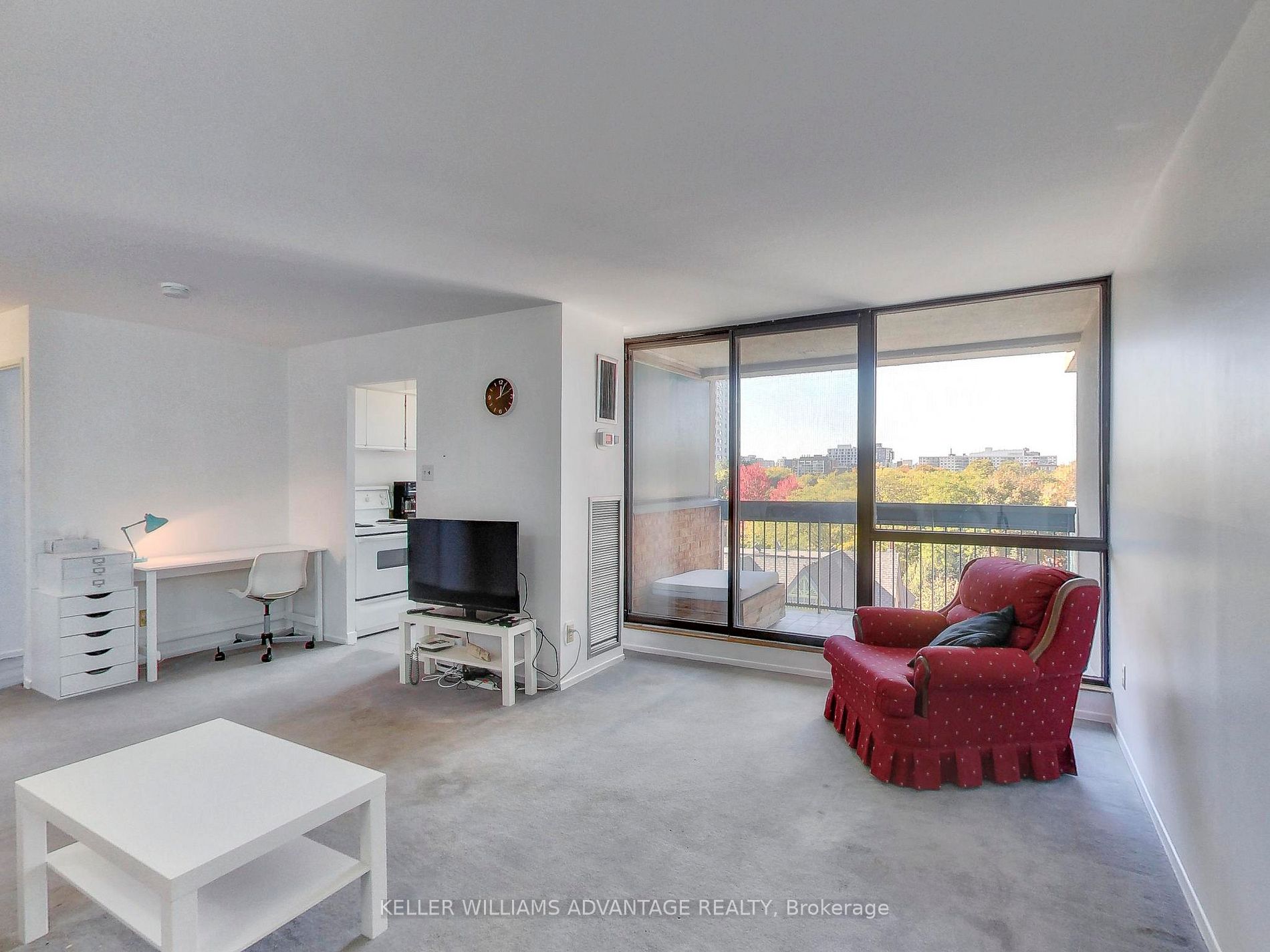 73 McCaul St #628 - Toronto C01 - Kensington-Chinatown