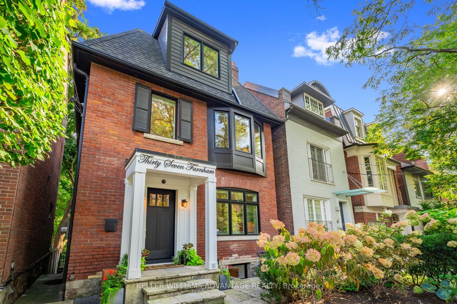 37 Farnham Ave - Toronto C02 - Yonge-St. Clair