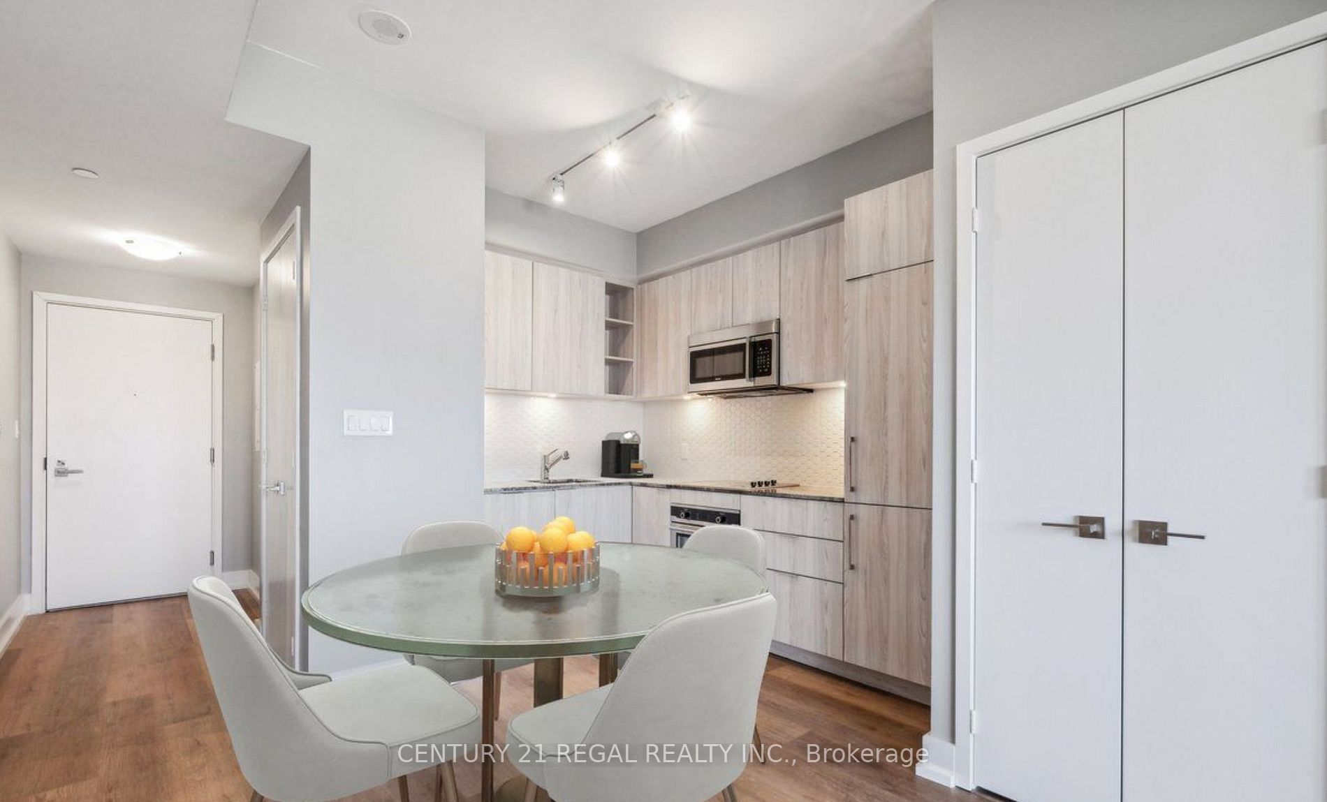 50 Ordnance St #2508 - Toronto C01 - Niagara