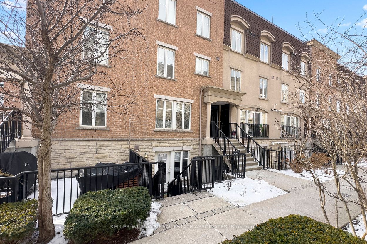 34 Western Battery Rd #421 - Toronto C01 - Niagara