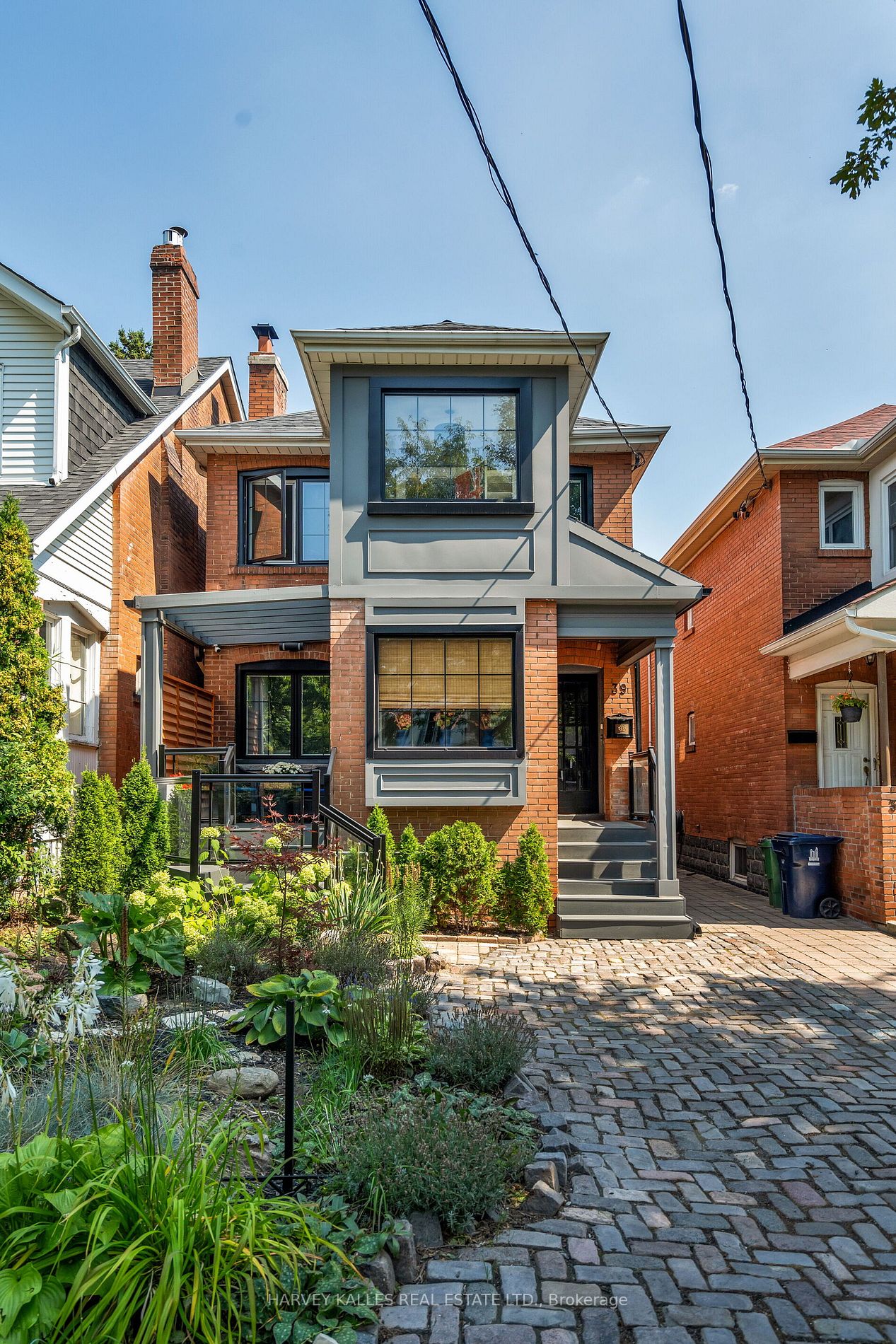 39 Standish Ave - Toronto C09 - Rosedale-Moore Park