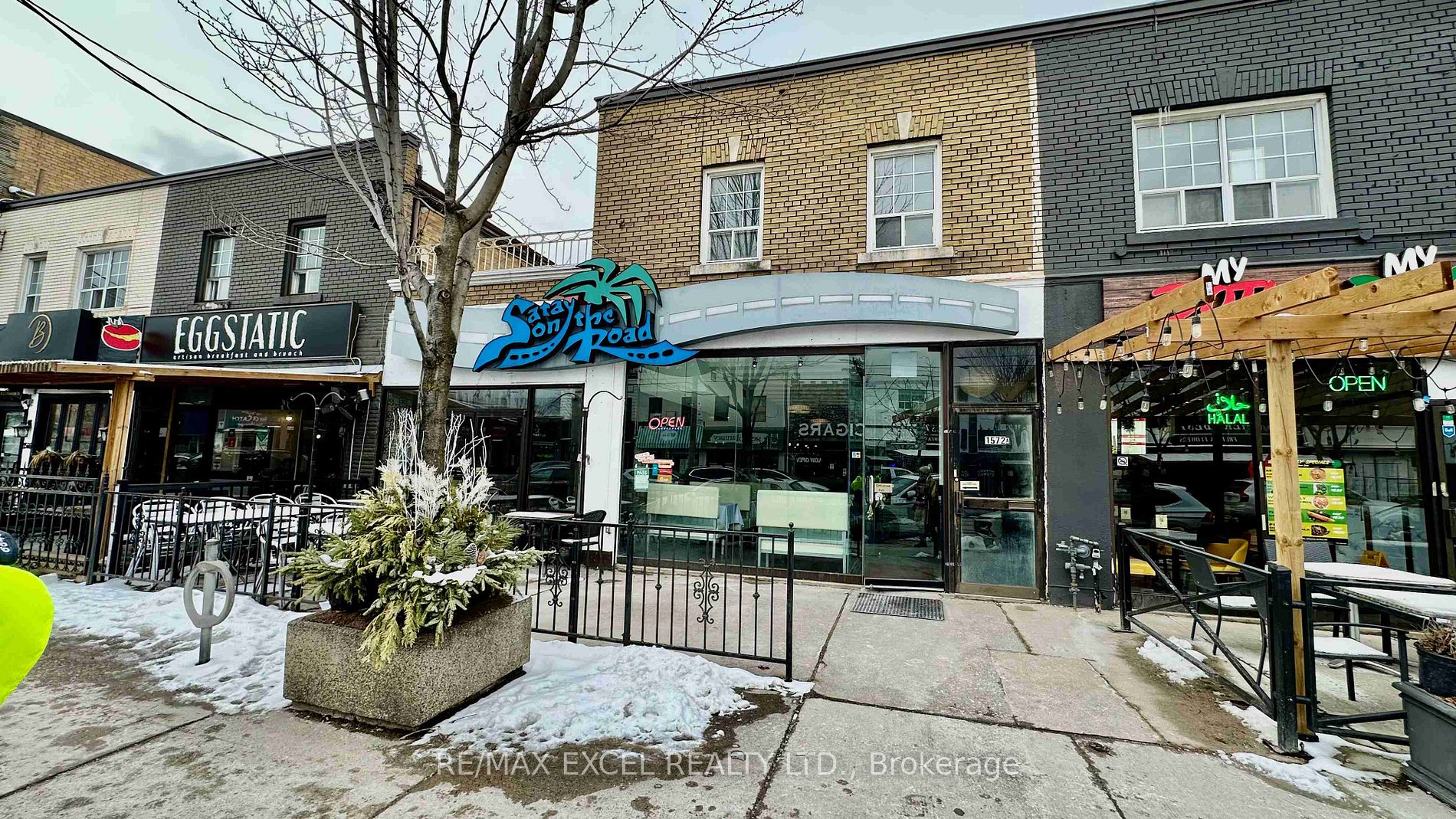 1570-72 Bayview Ave - Toronto C11 - Leaside