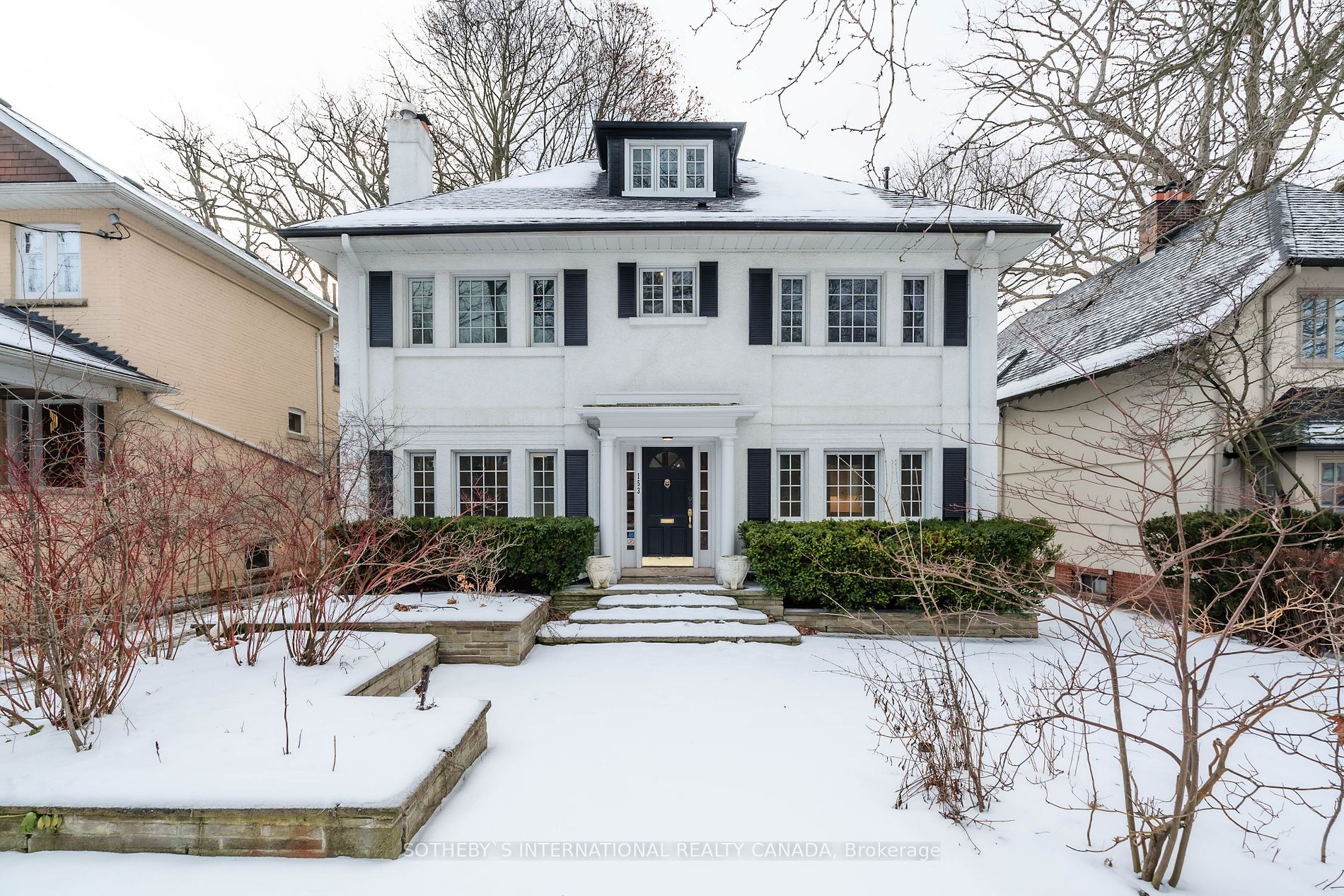 153 Rose Park Dr - Toronto C09 - Rosedale-Moore Park