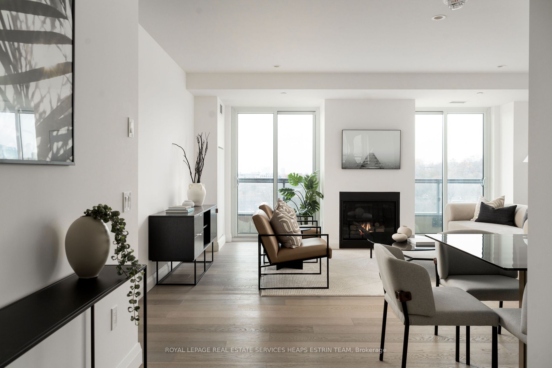 285 Avenue Rd #801 - Toronto C02 - Yonge-St. Clair