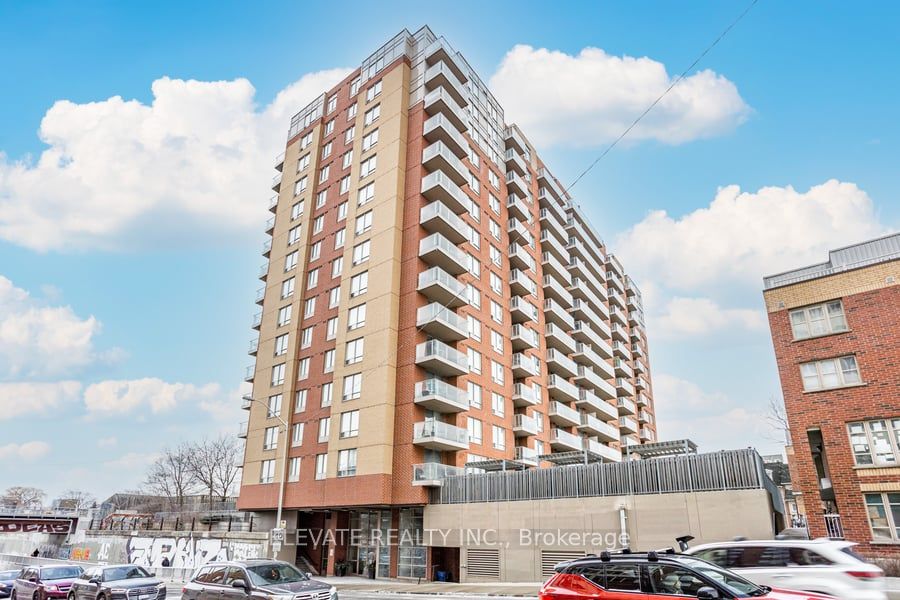 1369 Bloor St #716 - Toronto C01 - Dufferin Grove