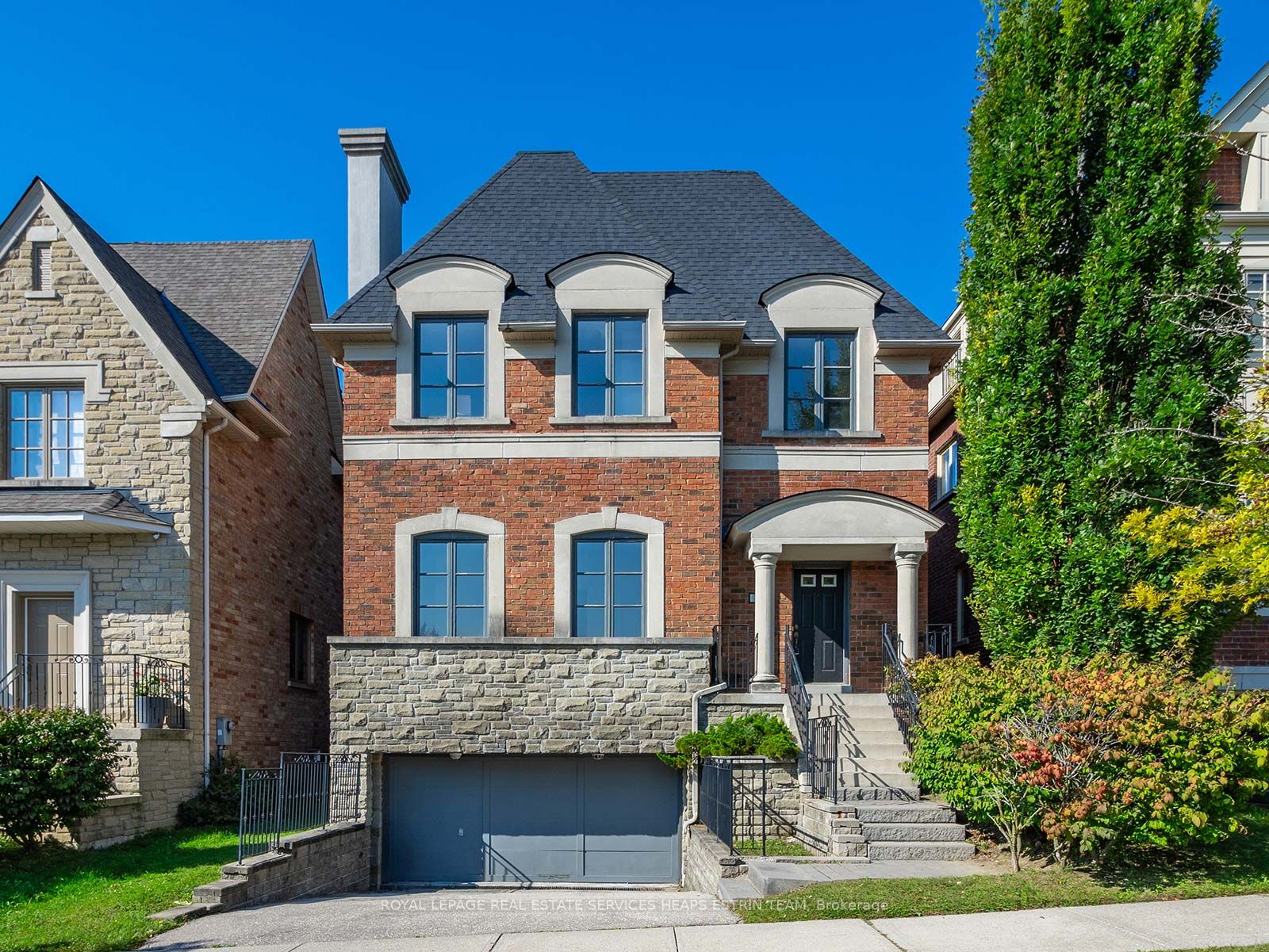 42 True Davidson Dr - Toronto C11 - Leaside