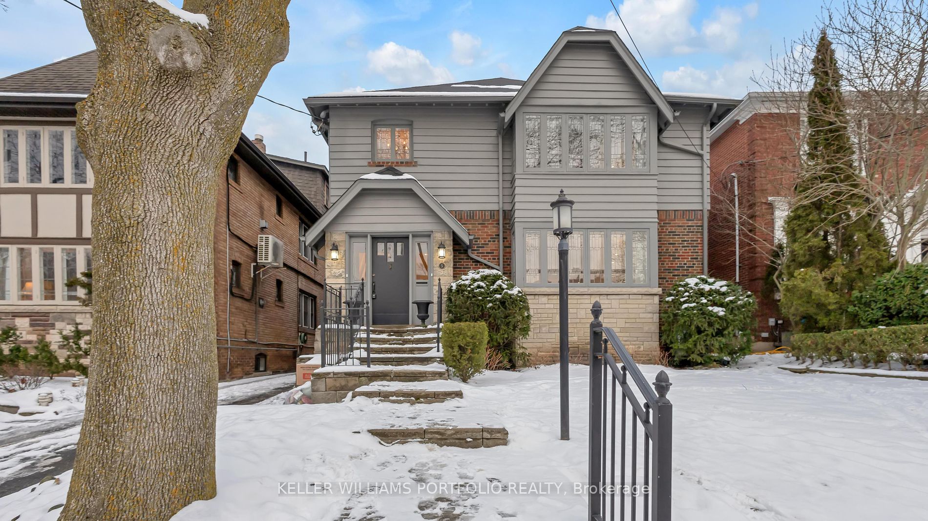 5 Killarney Rd - Toronto C03 - Forest Hill South