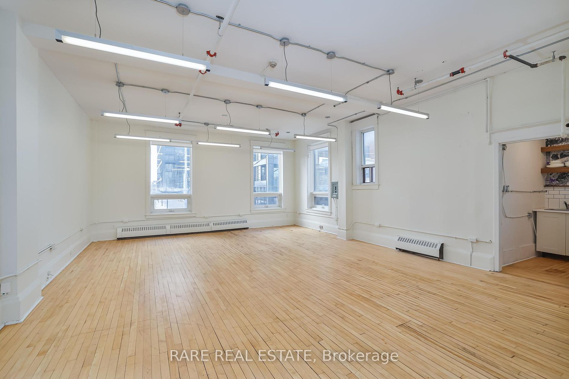 163 Sterling Rd #11 - Toronto C01 - Dufferin Grove