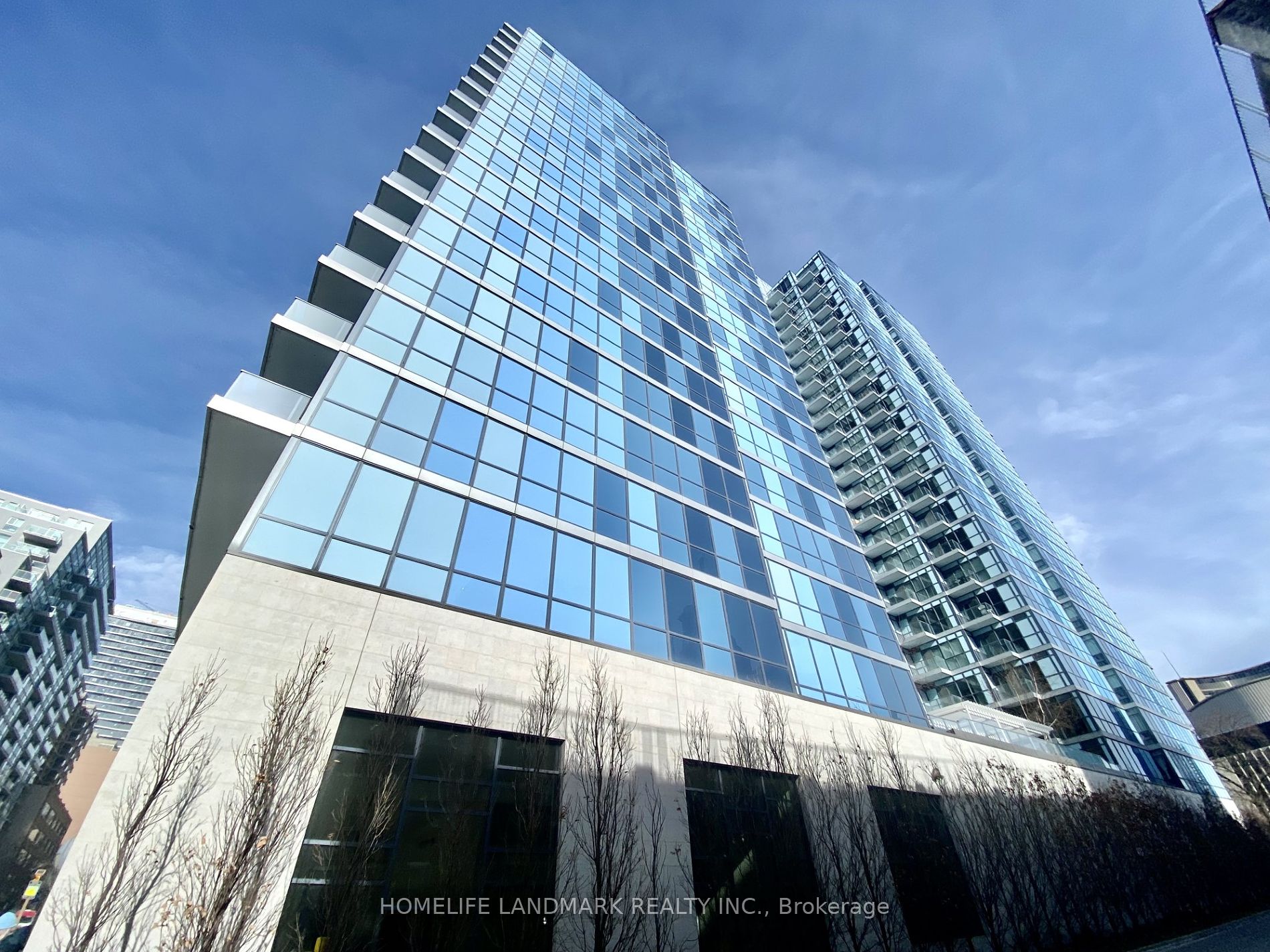 210 Simcoe St #1808 - Toronto C01 - Kensington-Chinatown