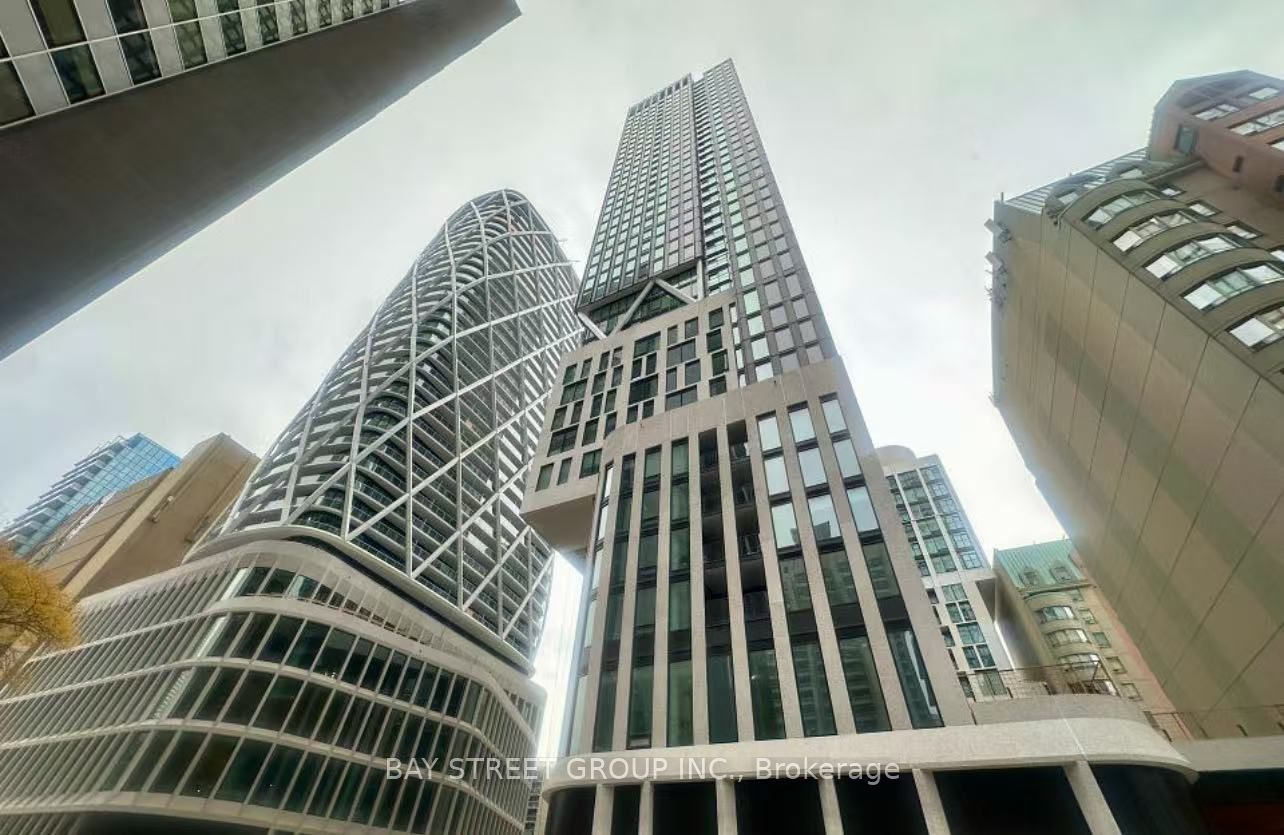 230 Simcoe St #2320 - Toronto C01 - Kensington-Chinatown