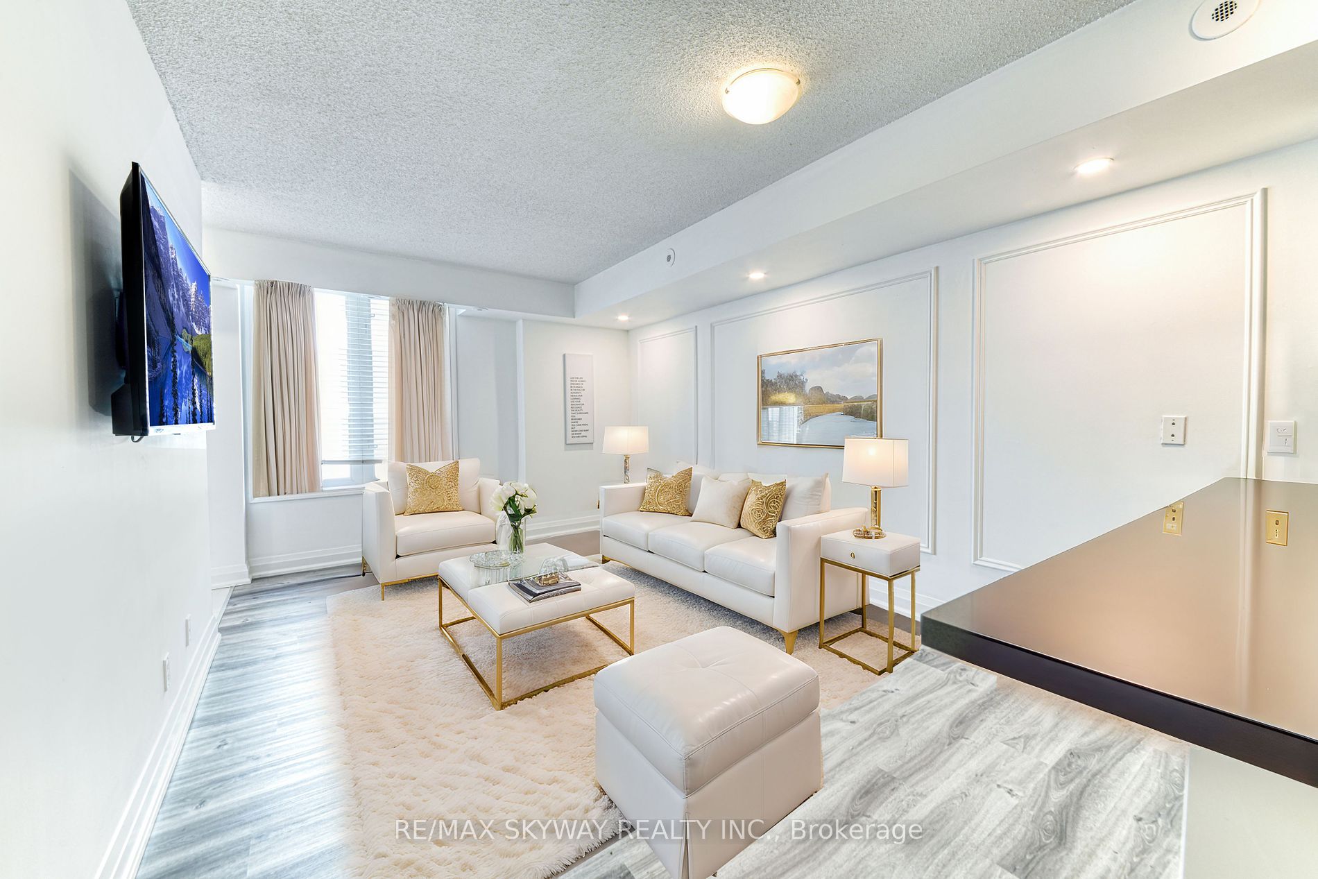 98 Strachan Ave #614 - Toronto C01 - Niagara