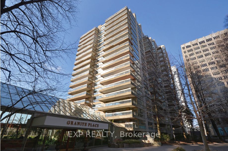 63 St Clair Ave #605 - Toronto C02 - Yonge-St. Clair