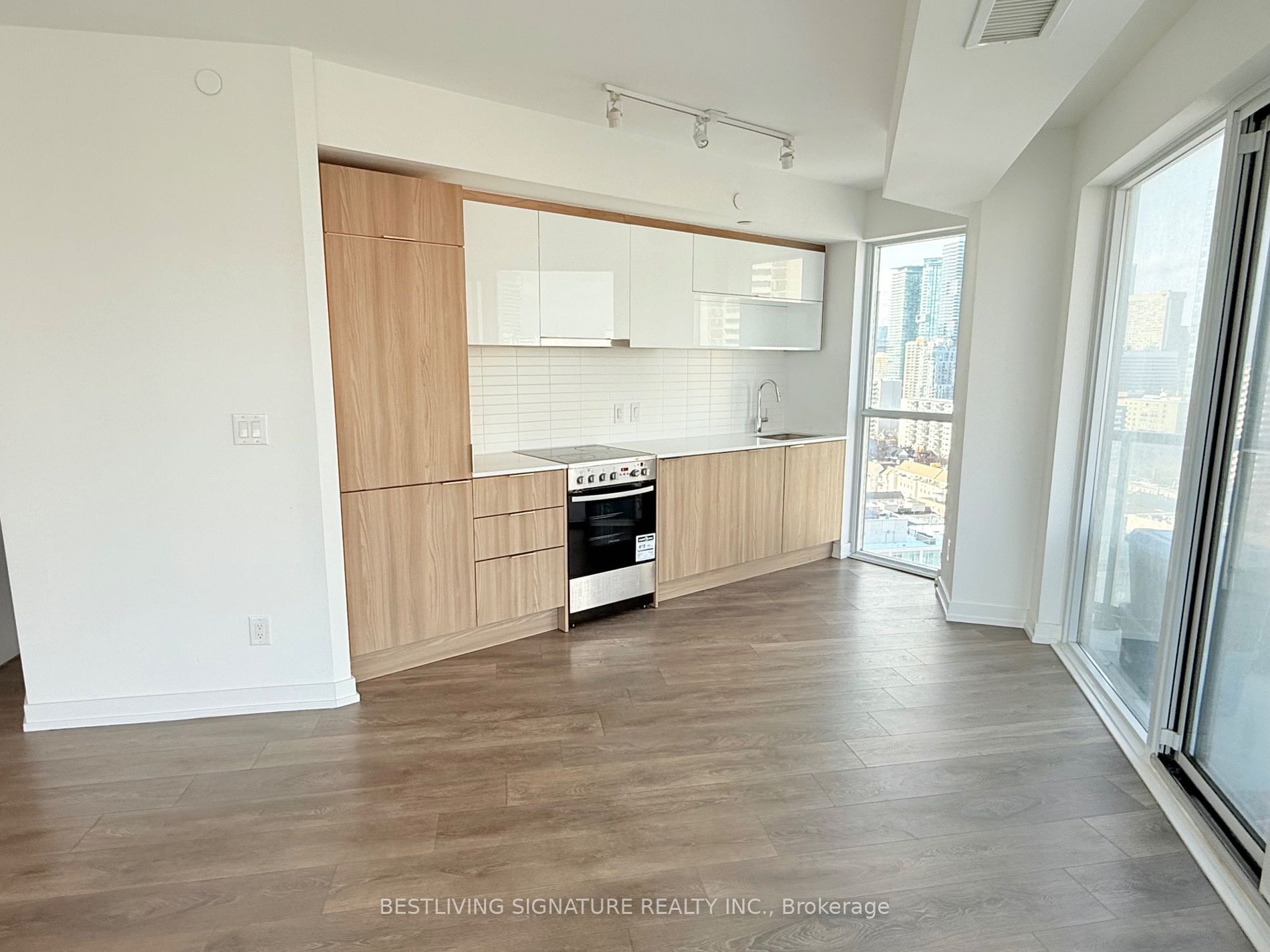 159 Wellesley St #1803 - Toronto C08 - Cabbagetown-South St. James Town
