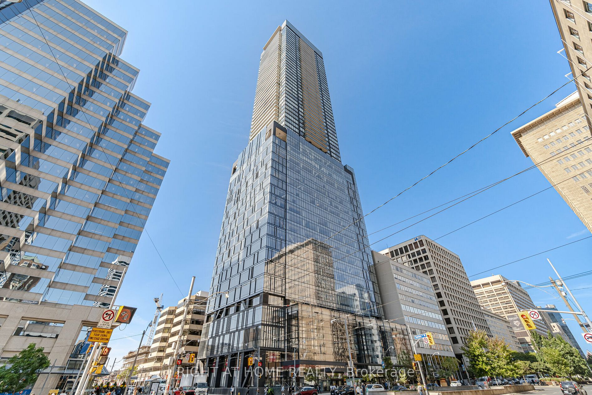 488 University Ave #2507 - Toronto C01 - Kensington-Chinatown