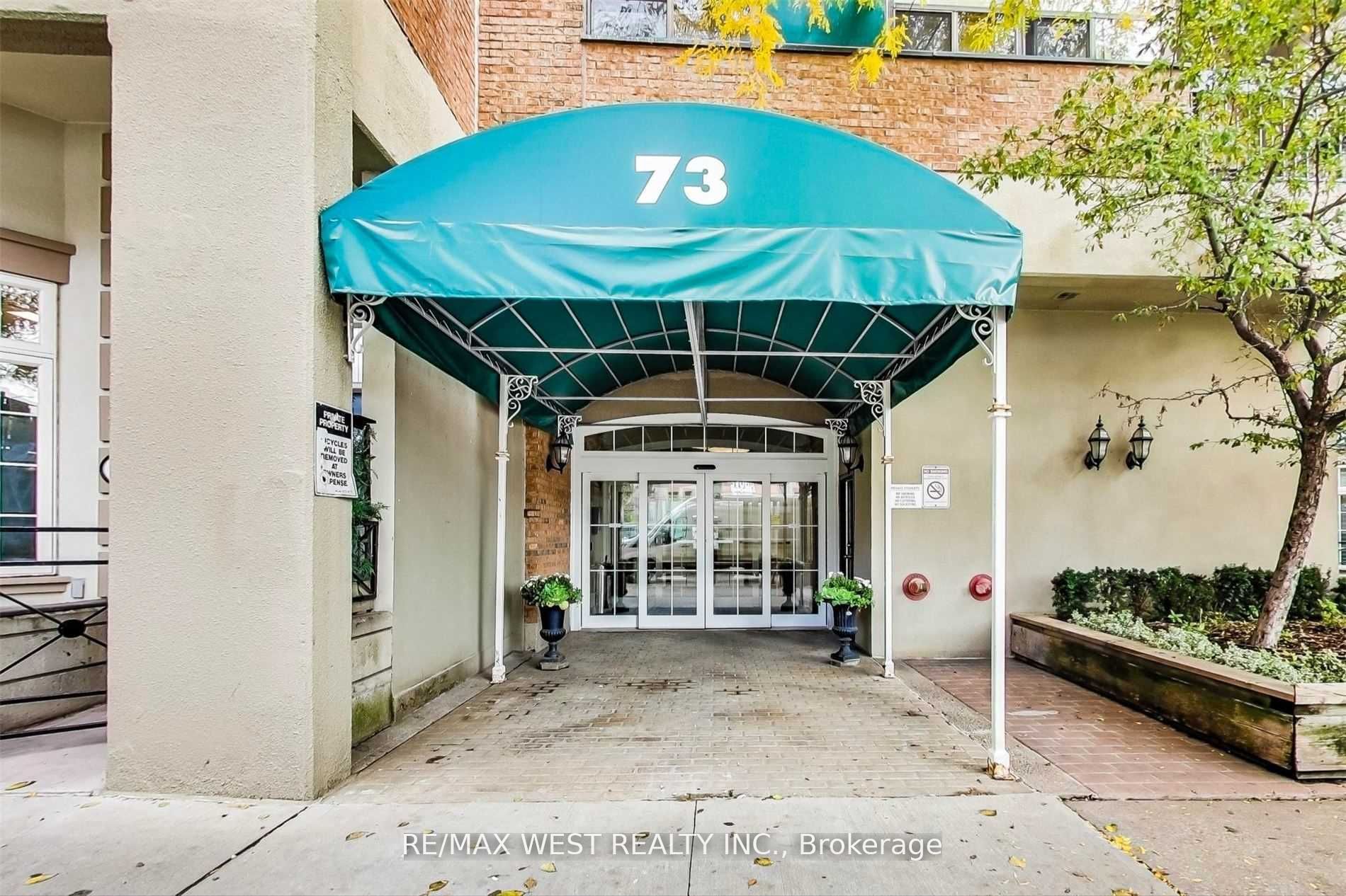 73 McCaul St #630 - Toronto C01 - Kensington-Chinatown