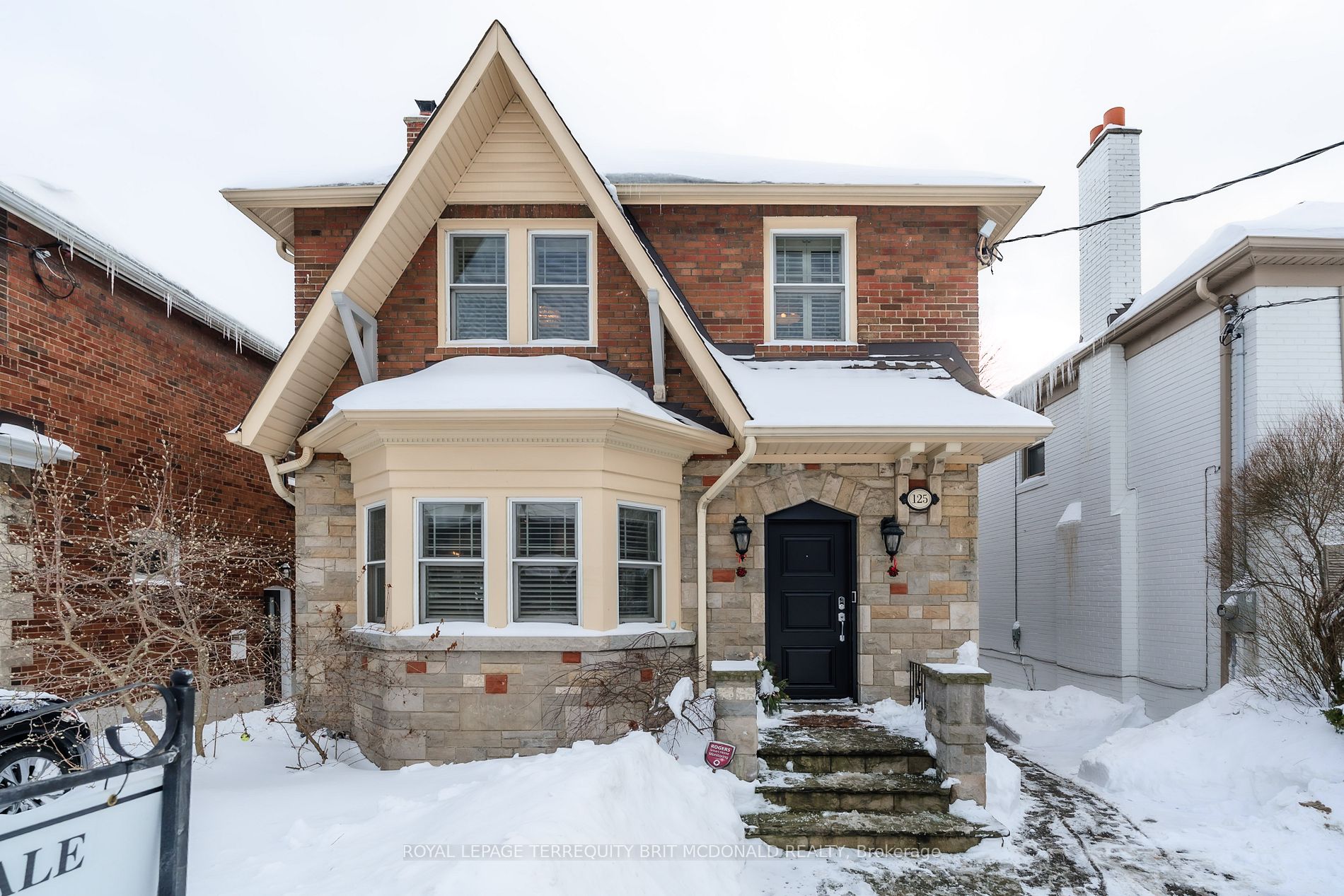 125 Chaplin Cres - Toronto C03 - Forest Hill South