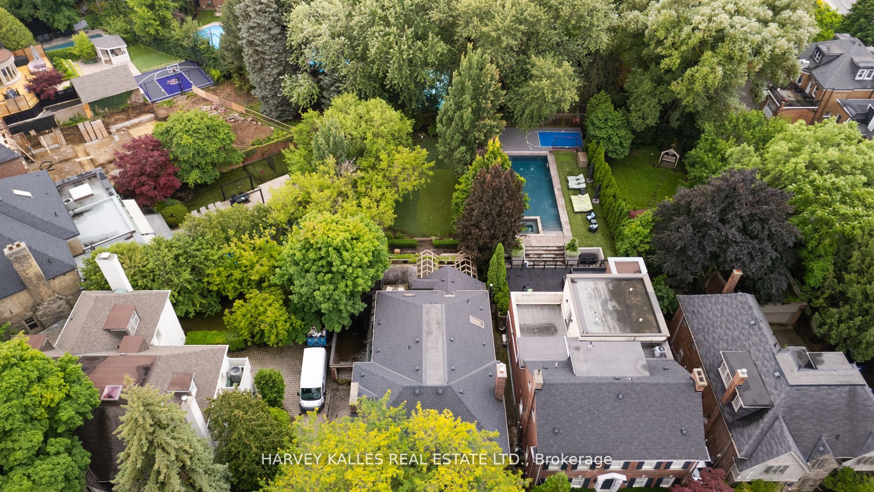 20 Rosemary Lane - Toronto C03 - Forest Hill South