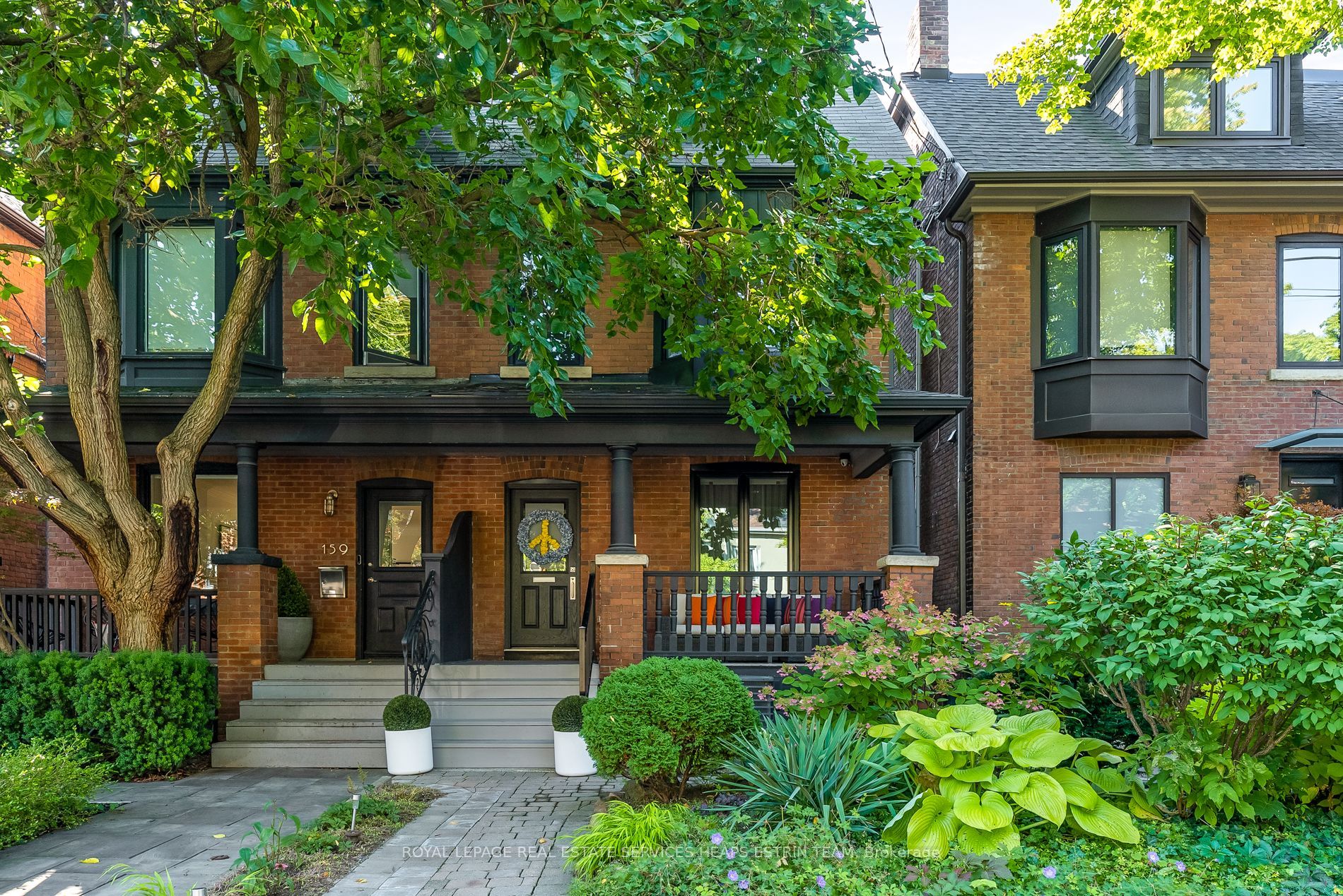 161 Macpherson Ave - Toronto C02 - Annex