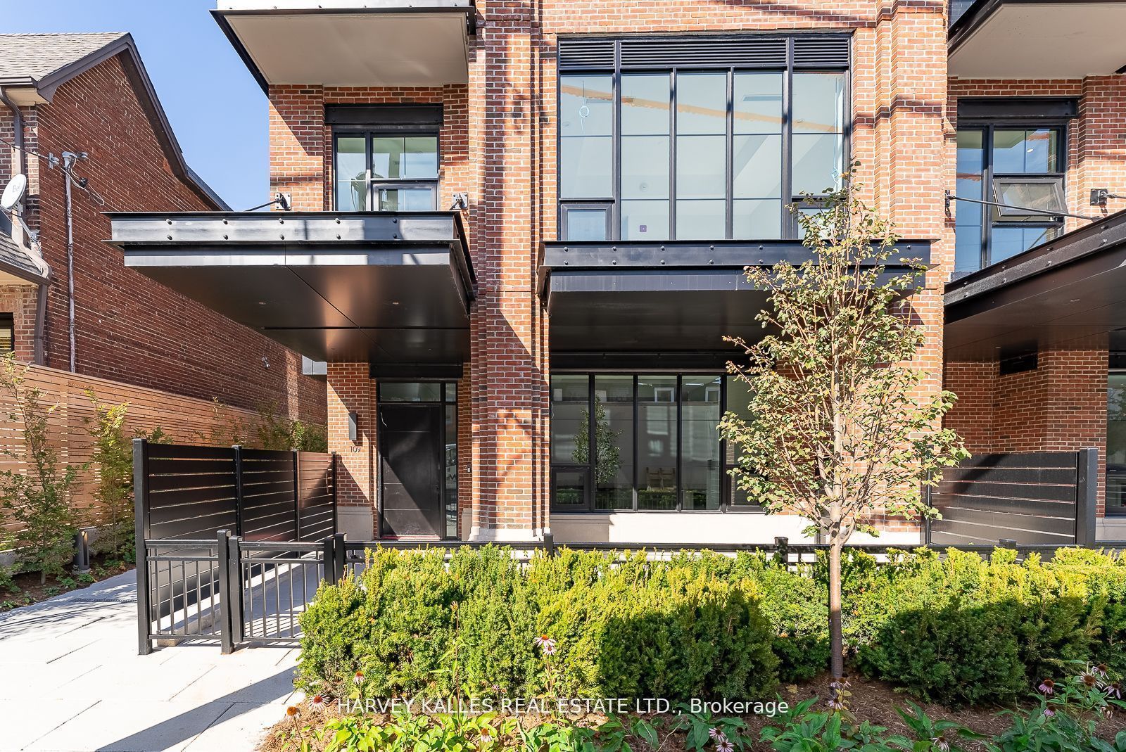 36 Birch Ave #109 - Toronto C02 - Yonge-St. Clair
