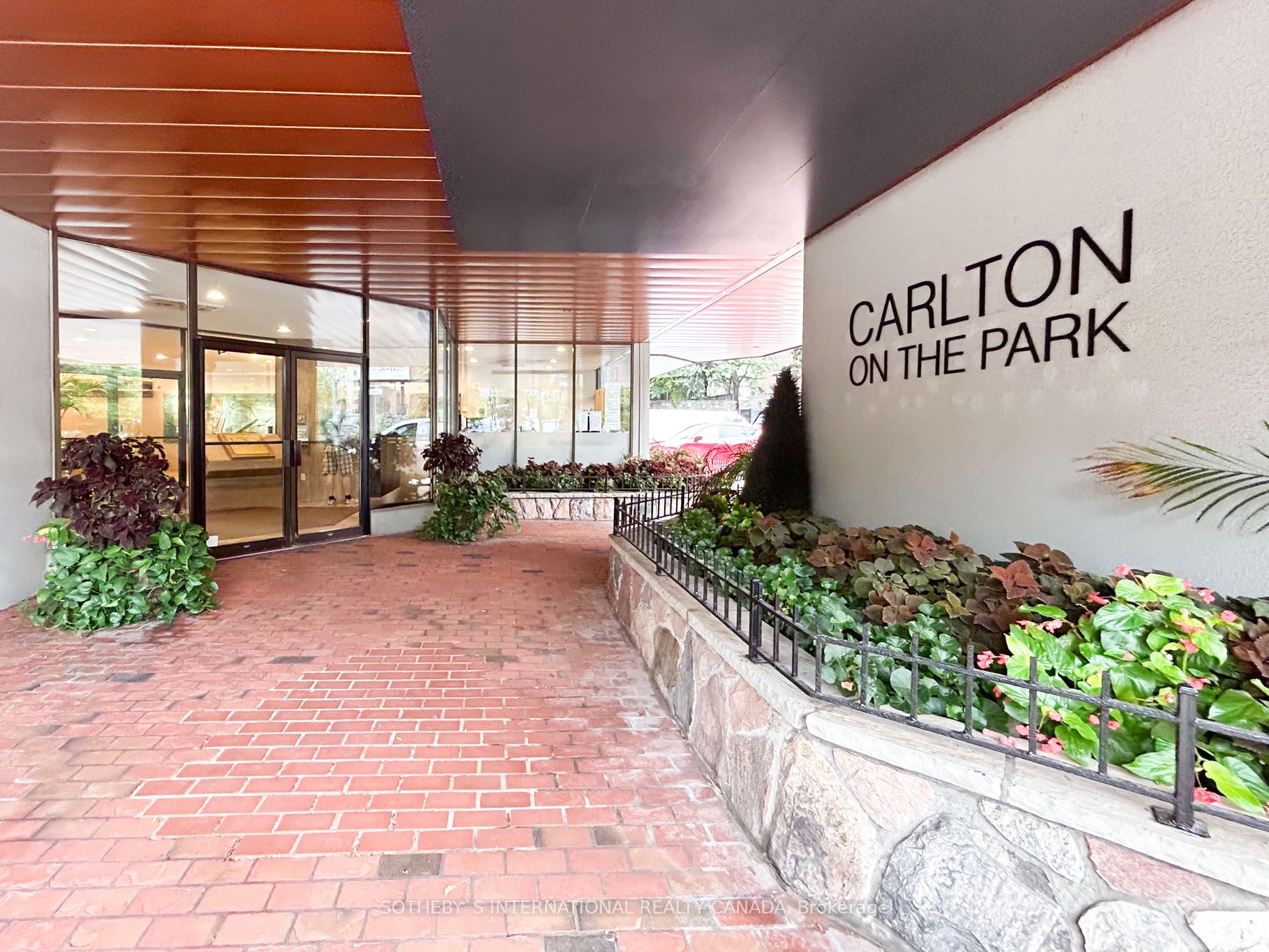 130 Carlton St #906 - Toronto C08 - Cabbagetown-South St. James Town