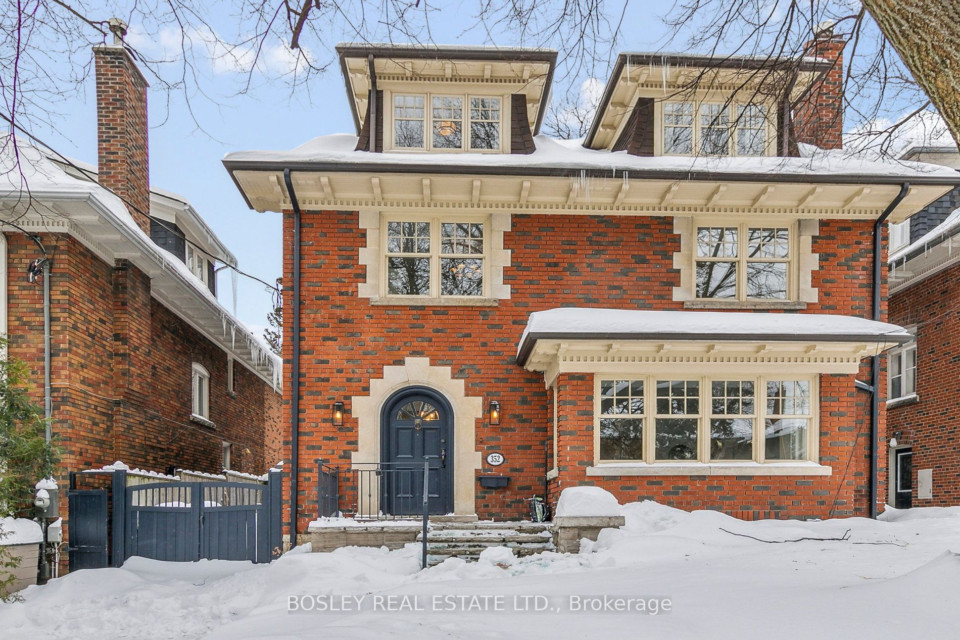 352 Inglewood Dr - Toronto C09 - Rosedale-Moore Park