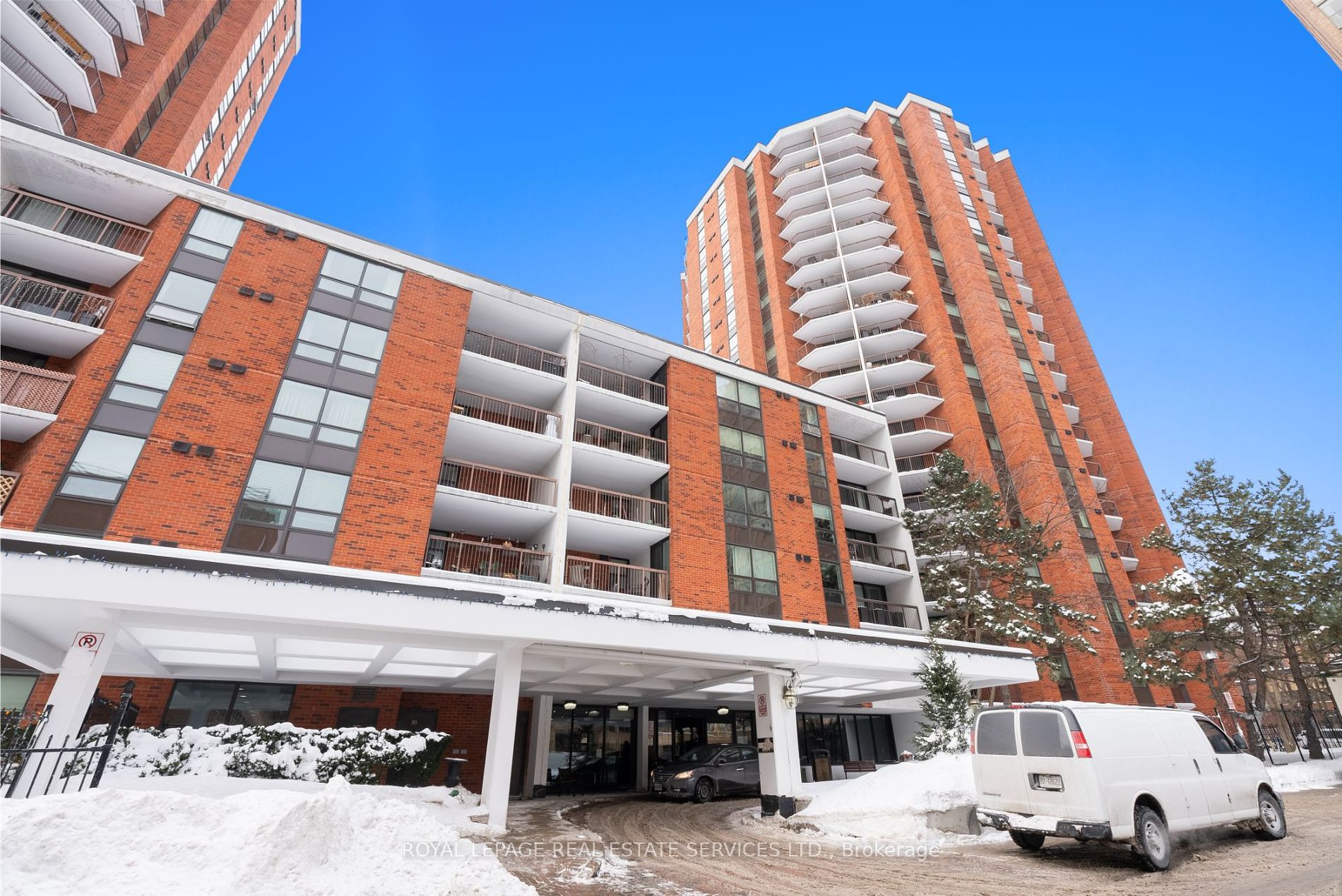 77 Maitland Pl #521 - Toronto C08 - Cabbagetown-South St. James Town