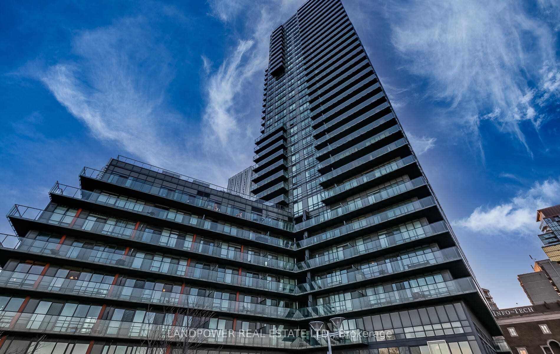 825 Church St #2901 - Toronto C09 - Rosedale-Moore Park
