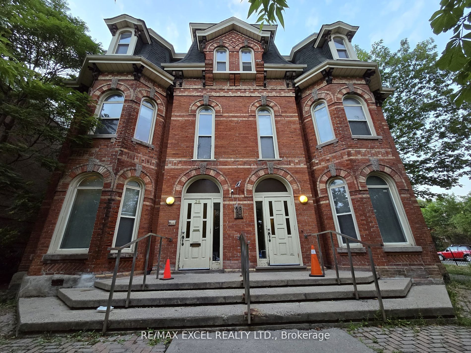 28 Cecil St - Toronto C01 - Kensington-Chinatown