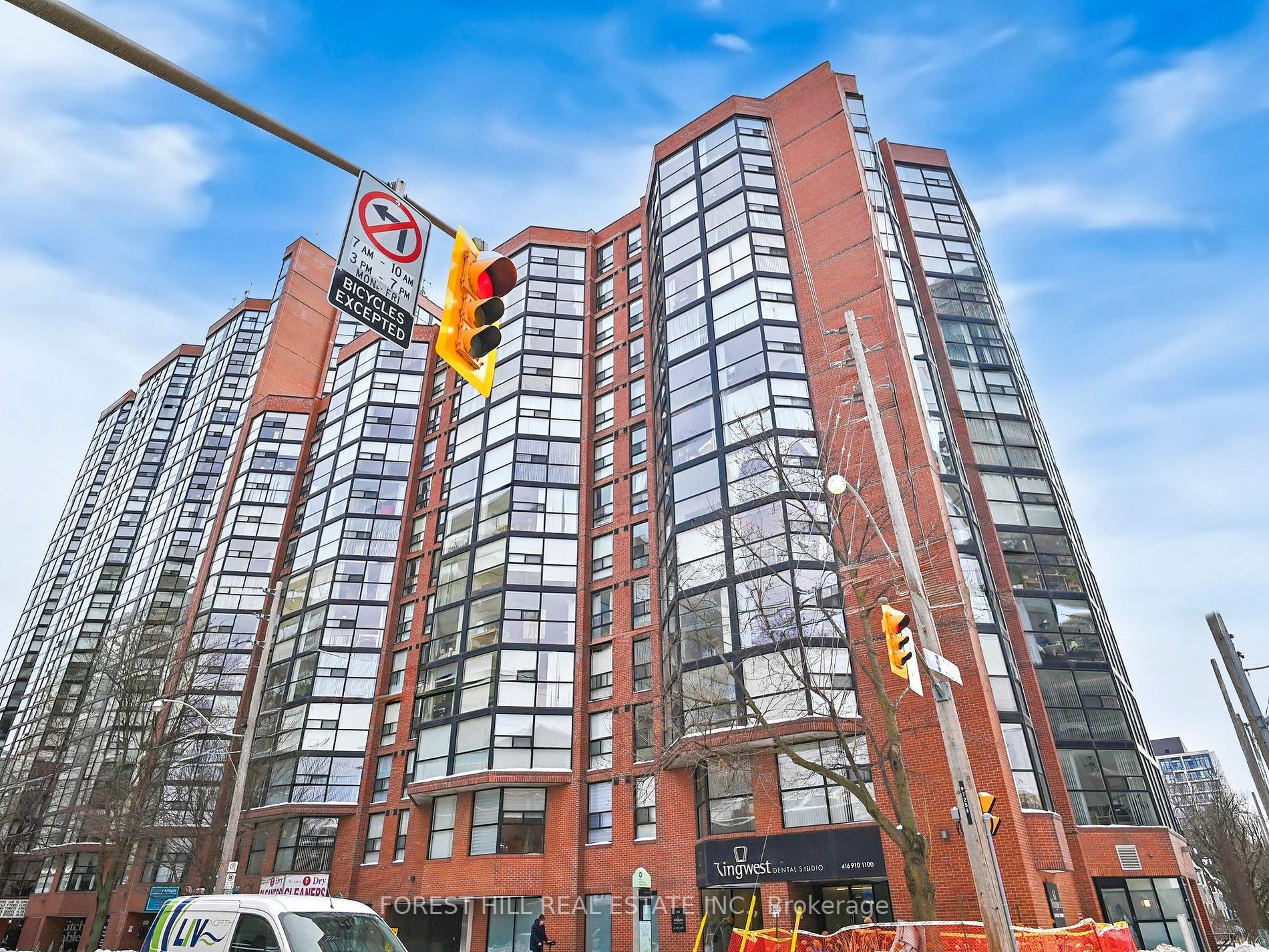 725 King St #901 - Toronto C01 - Niagara