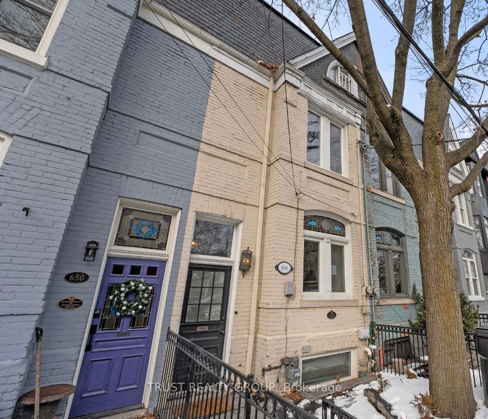 648 Wellington St - Toronto C01 - Niagara