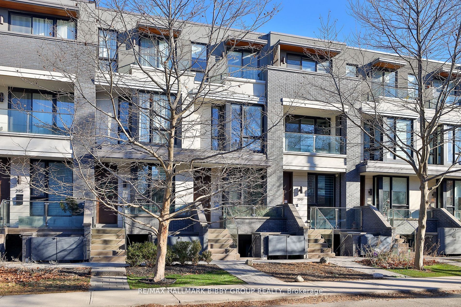 291 Roxton Rd - Toronto C01 - Palmerston-Little Italy