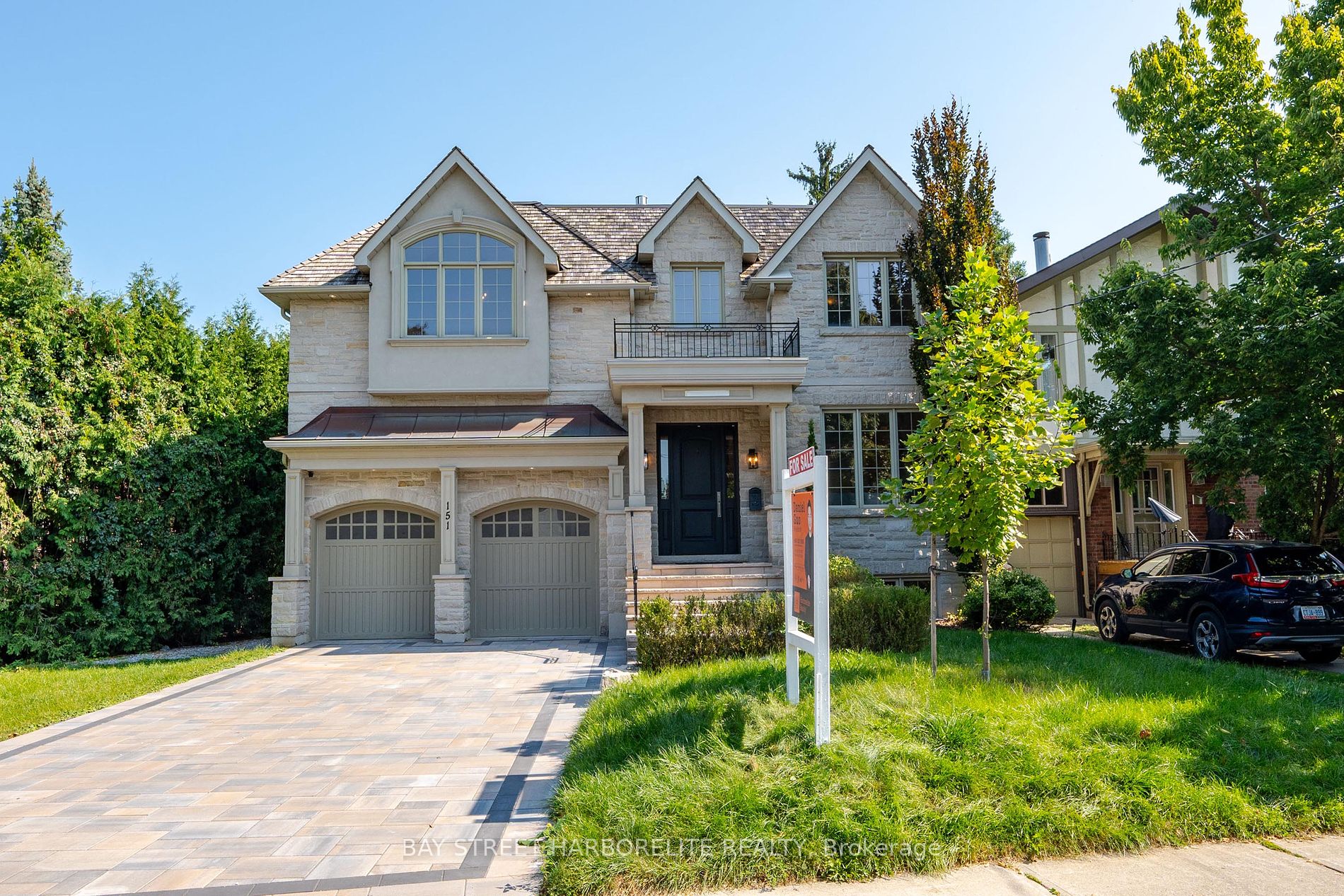 151 Brentcliffe Rd - Toronto C11 - Leaside