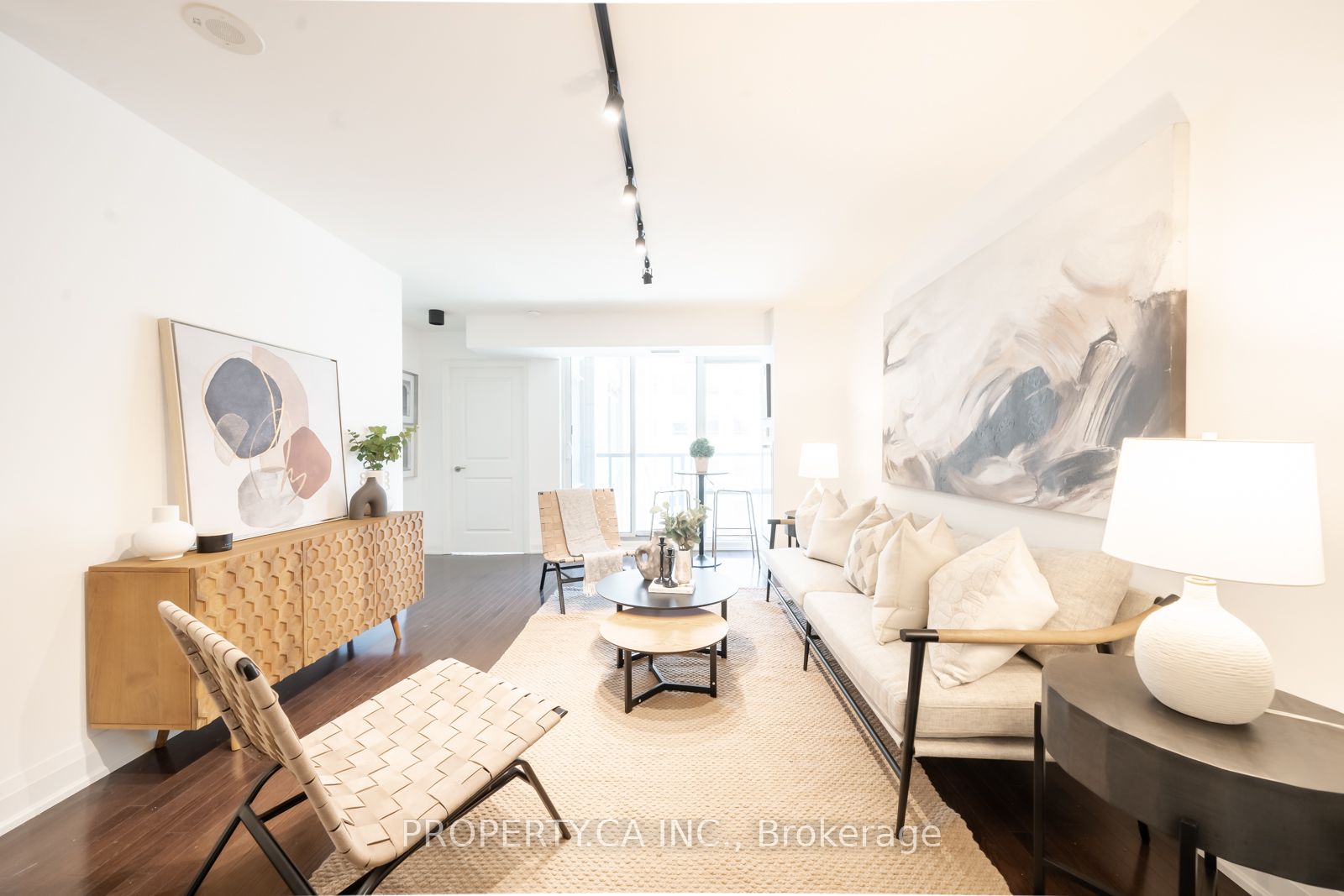 1 Bedford Rd #313 - Toronto C02 - Annex