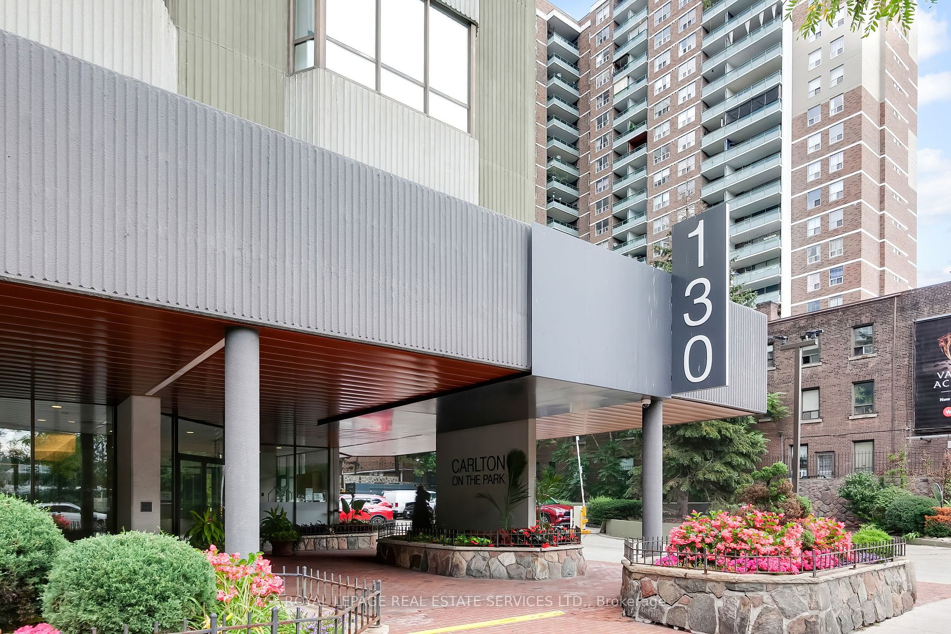 130 Carlton St #609 - Toronto C08 - Cabbagetown-South St. James Town