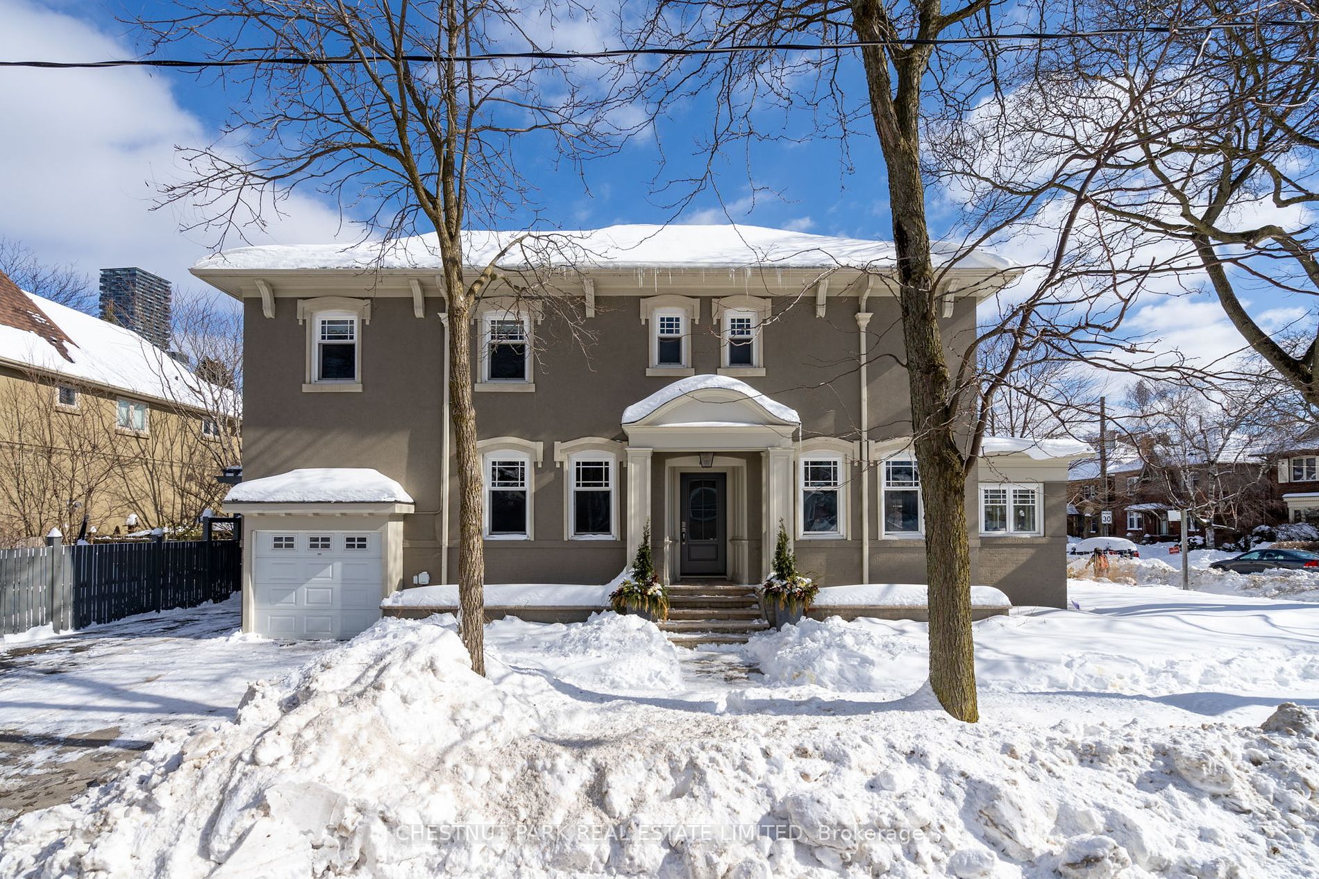105 Lascelles Blvd - Toronto C03 - Yonge-Eglinton