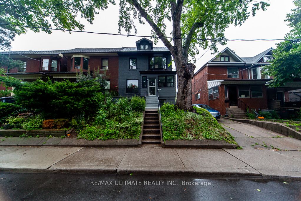421 Grace St - Toronto C01 - Palmerston-Little Italy