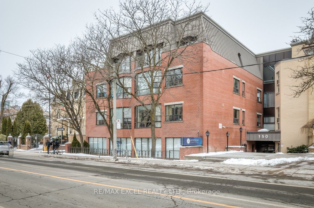 150 Beverley St ##1F - Toronto C01 - Kensington-Chinatown