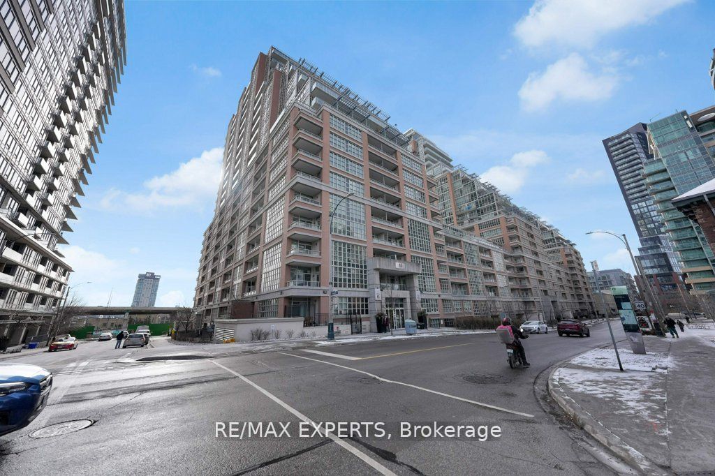 65 E Liberty St #818 - Toronto C01 - Niagara