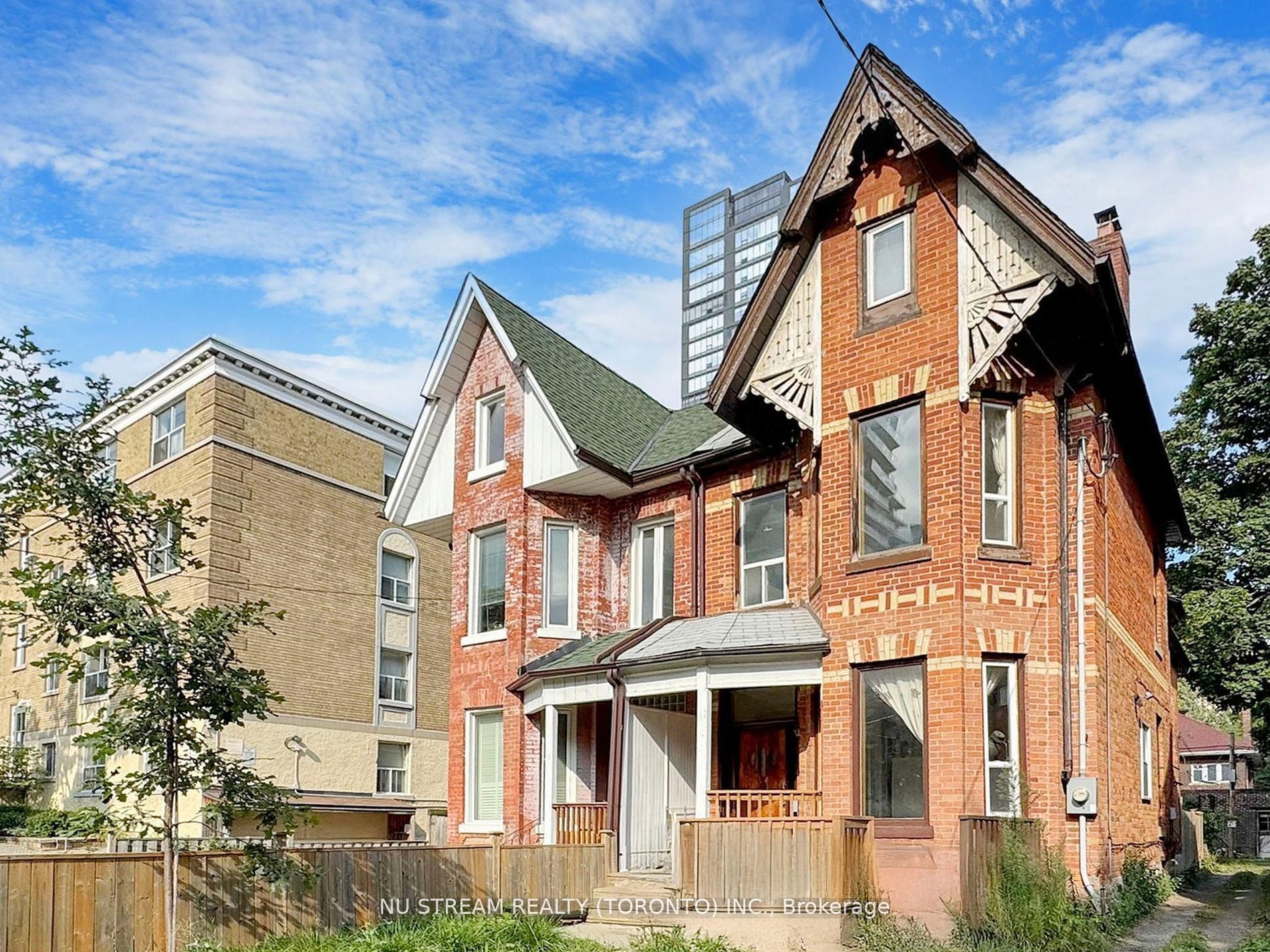 23 Ross St - Toronto C01 - Kensington-Chinatown