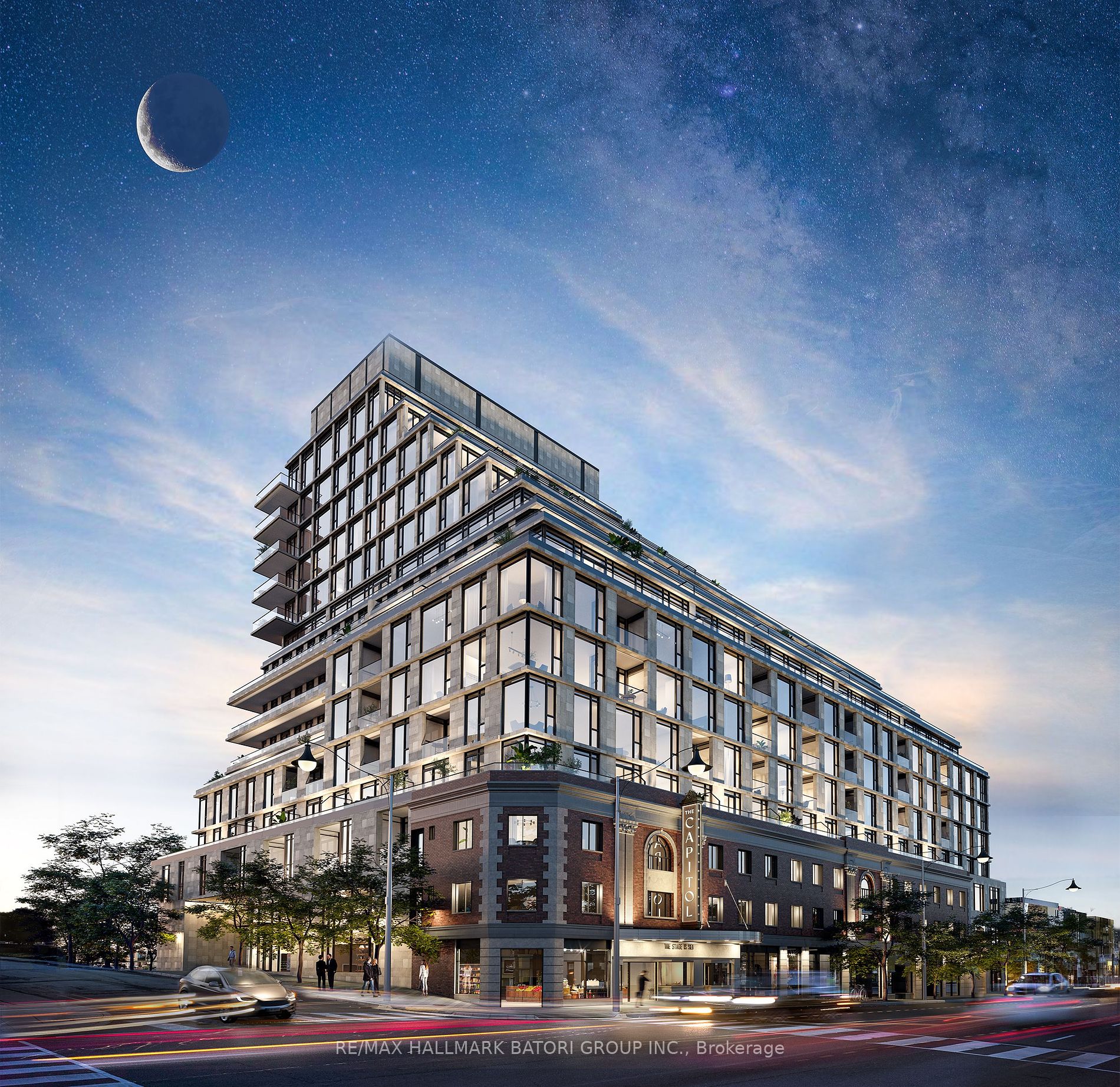 10 Castlefield Ave #511 - Toronto C03 - Yonge-Eglinton