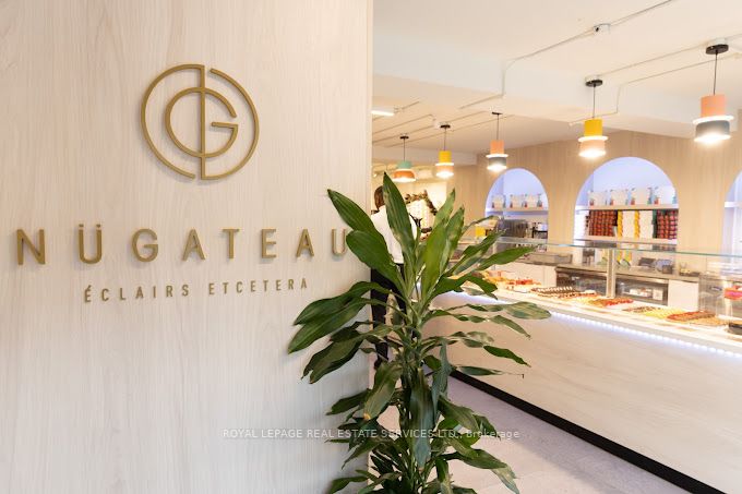 709 Queen St - Toronto C01 - Niagara