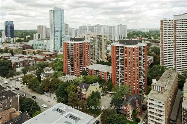 77 Maitland Pl #621 - Toronto C08 - Cabbagetown-South St. James Town