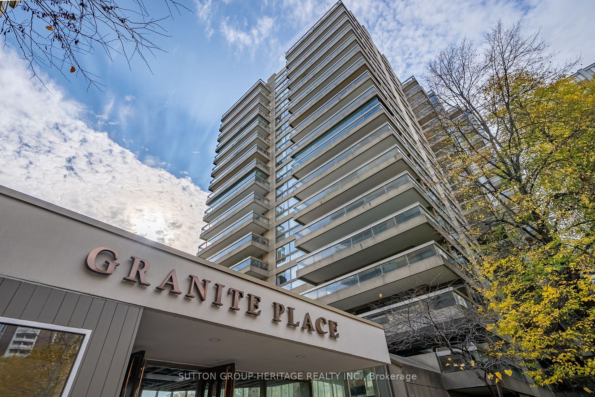 63 St Clair Ave #706 - Toronto C02 - Yonge-St. Clair