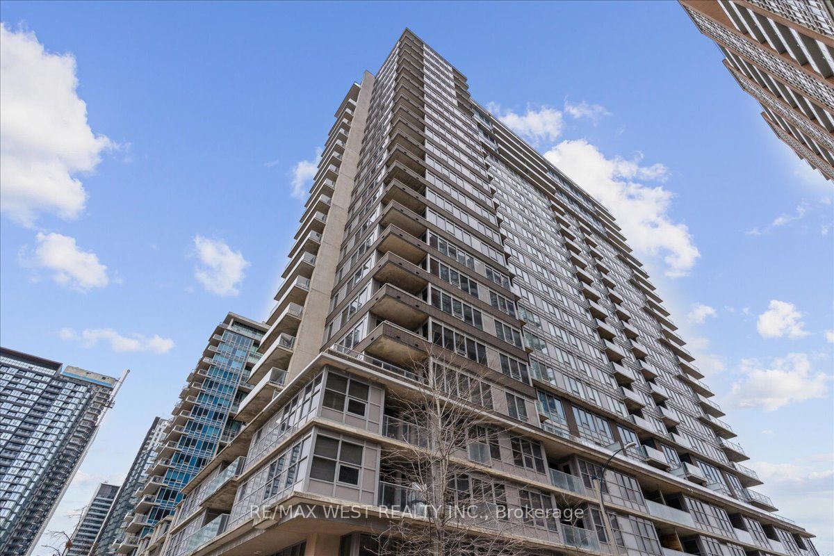 59 East LIberty St #2302 - Toronto C01 - Niagara